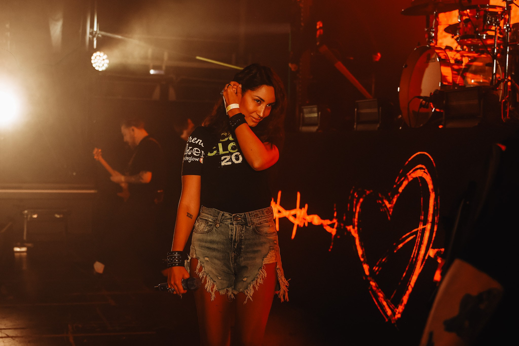 ТРИТИЯ @1930MOSCOW