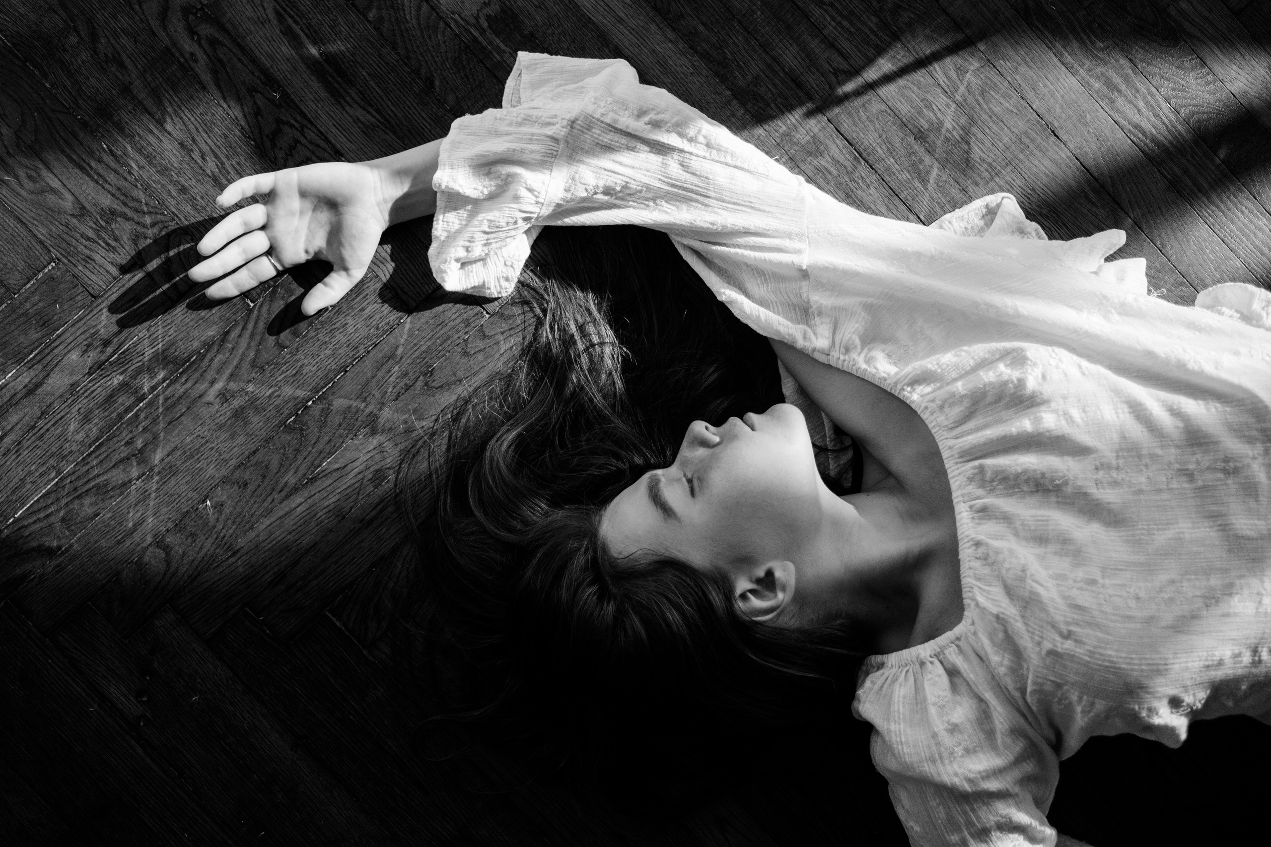 Вика, 2020. Портретный фотограф в Москве Евгения Яковенко