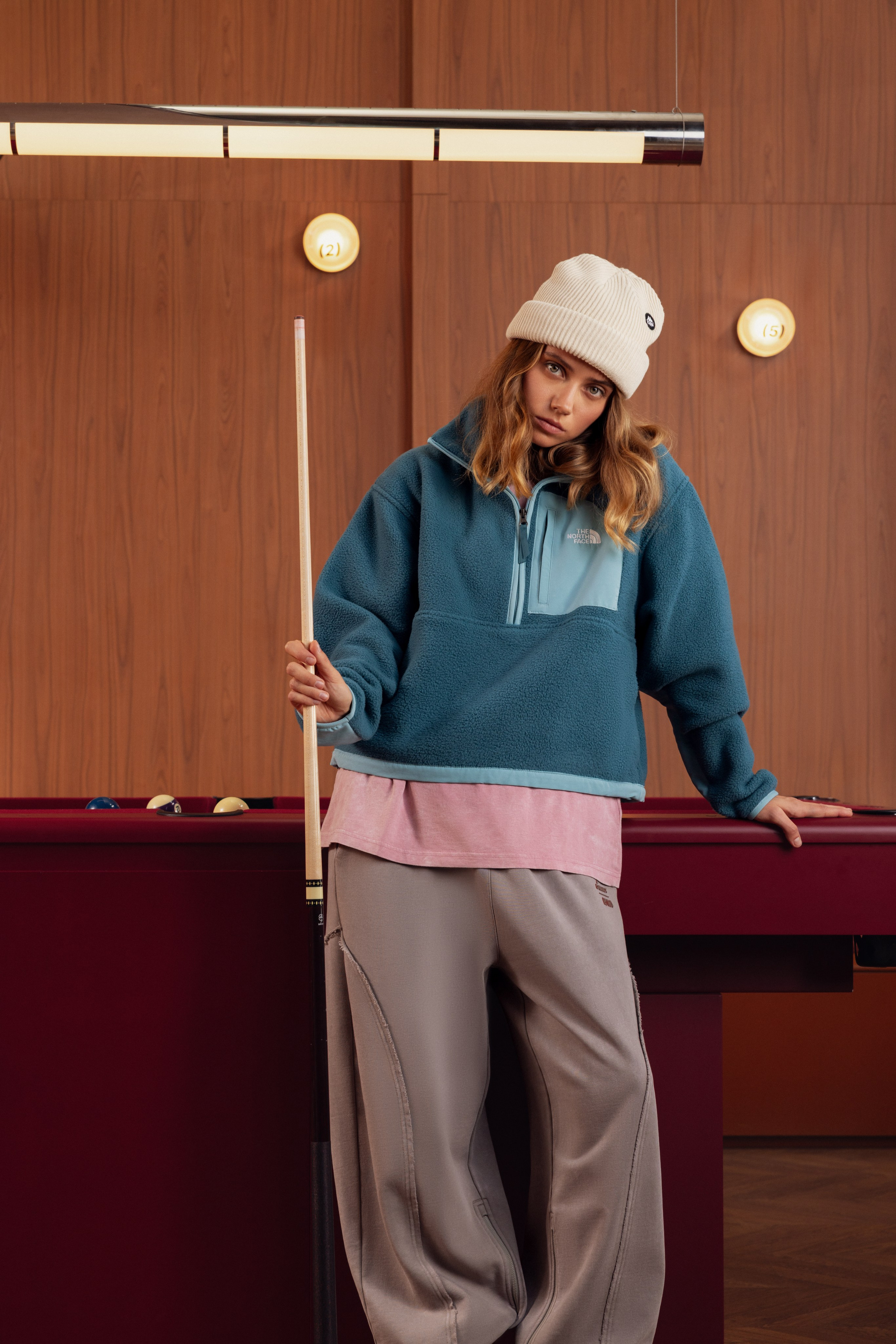 Retouching Portfolio. Ksenia Pershina