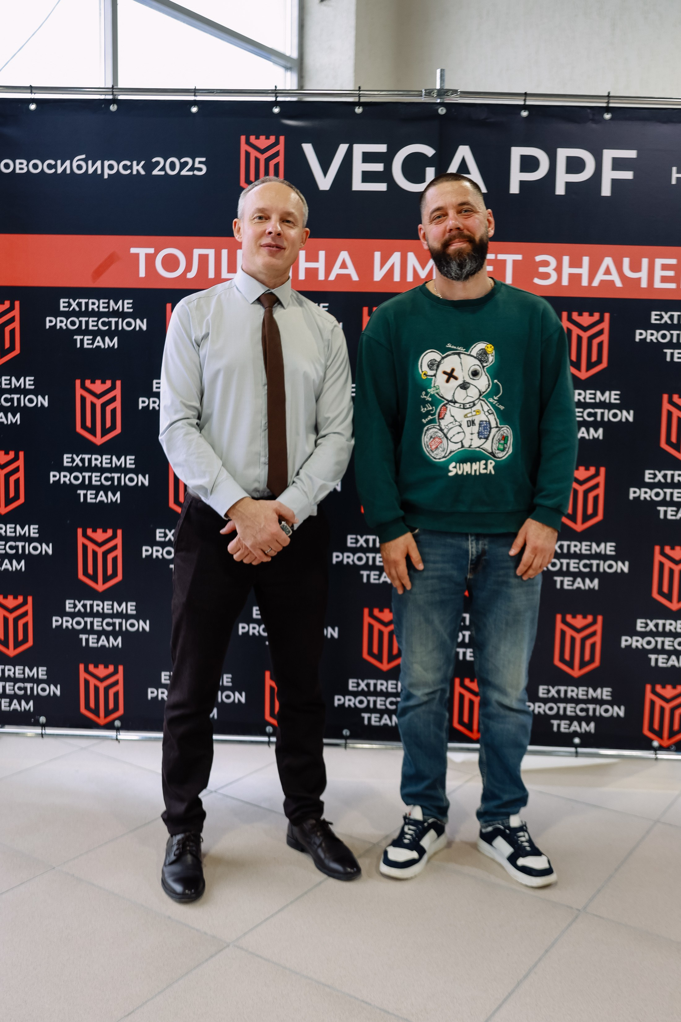 Семинар от VEGA. Фотограф Юлия Мальцева