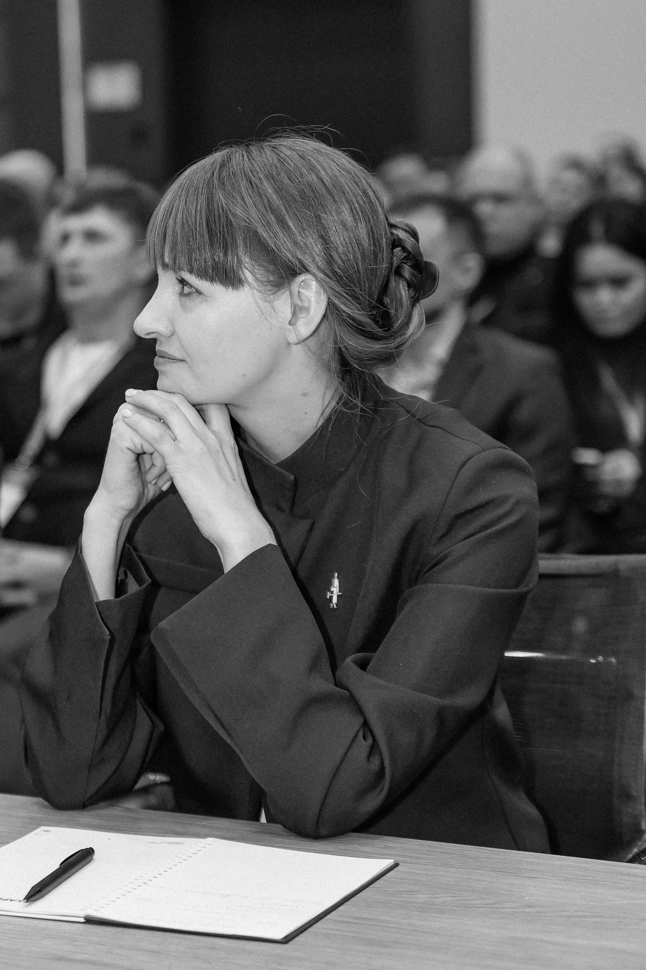 МК Максима Батырева. Фотограф Юлия Мальцева