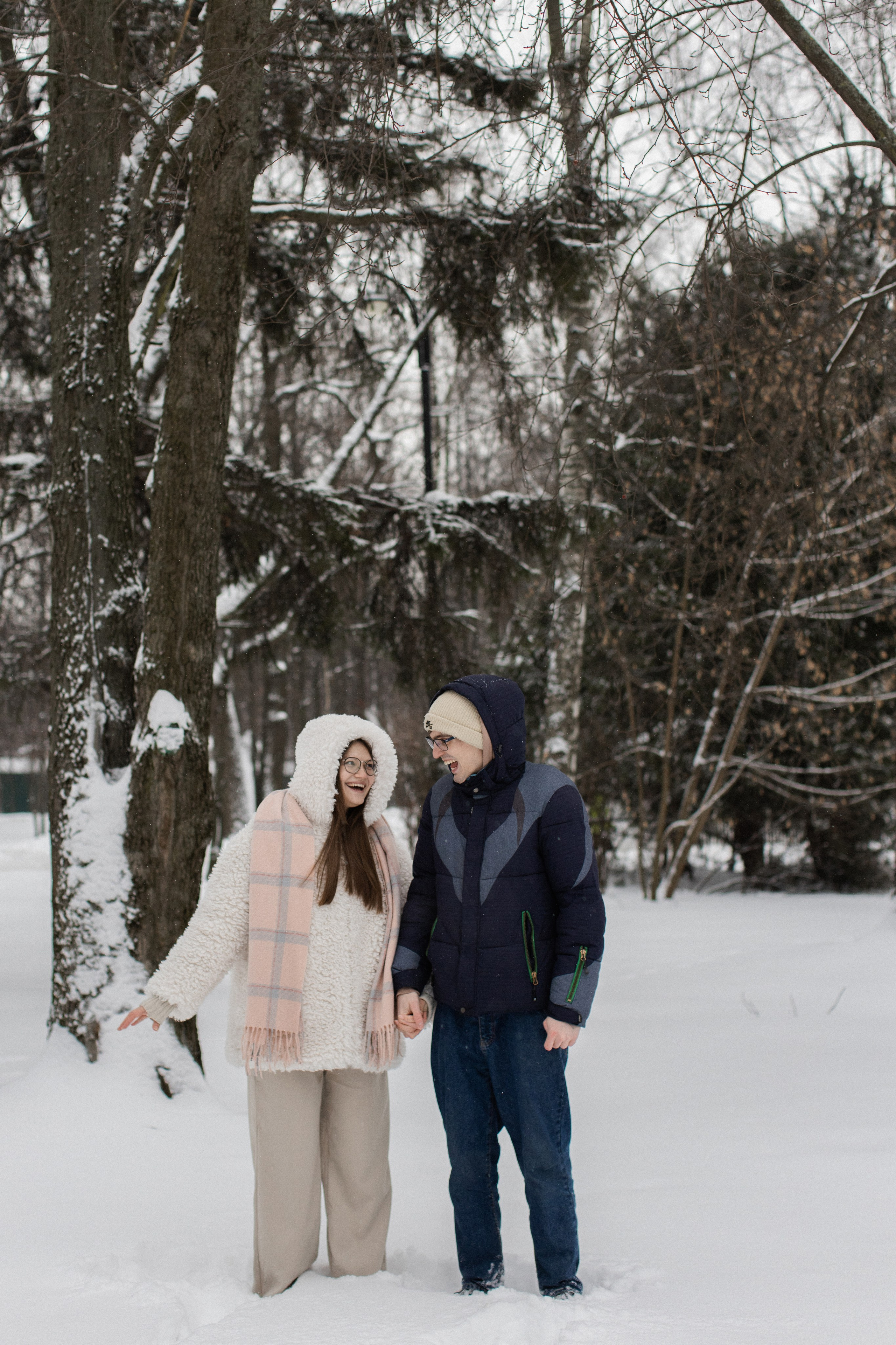 Ирина и Дмитрий. Семейный и lovestory фотограф в Москве Светлана Коняхина