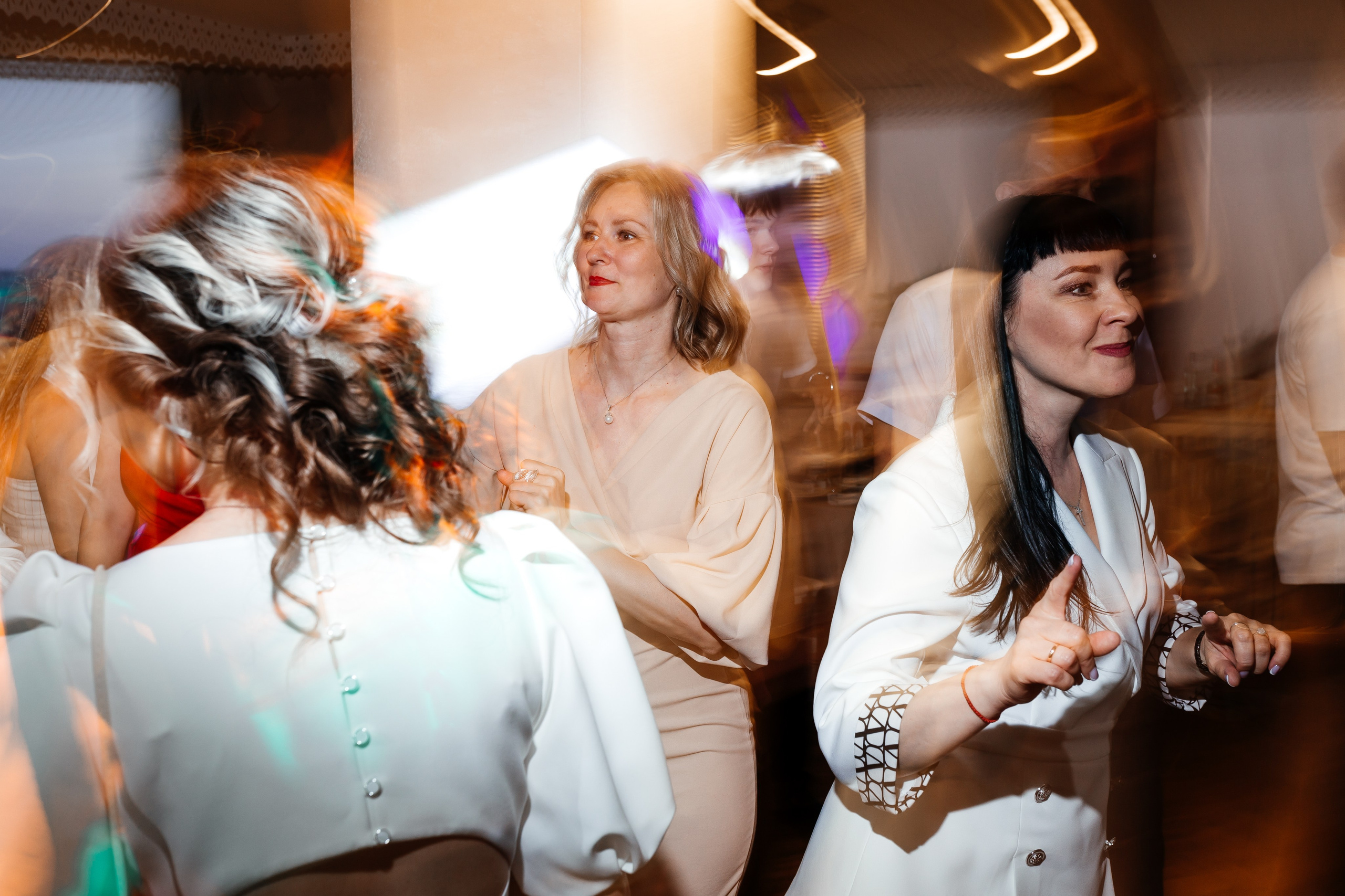 Выпускной 11 «А». Школа № 42. Свадебный фотограф в Краснодаре Николай Крауз