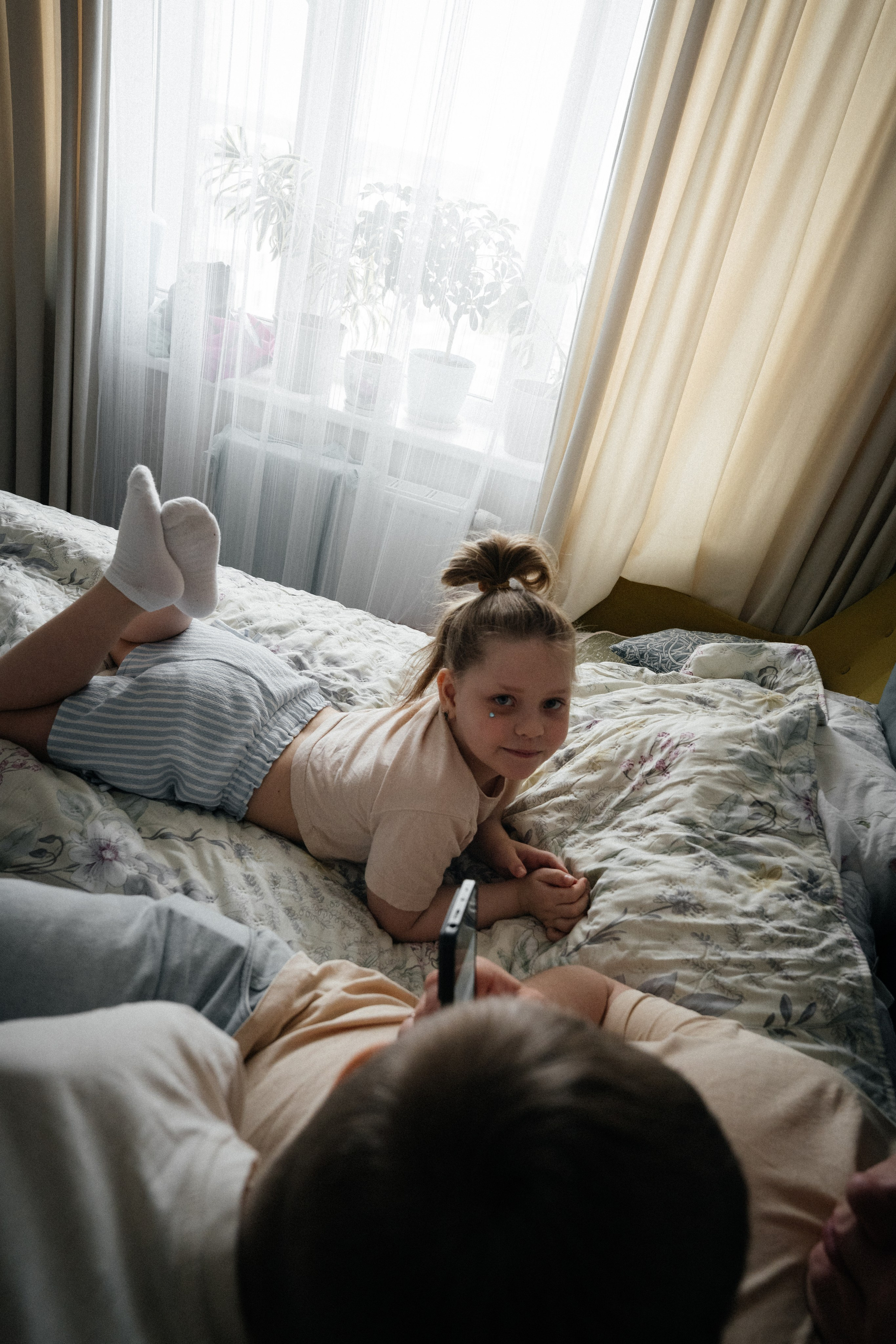 Семья Ксении и Максима. Фотограф | Юлия Арт| Обучение