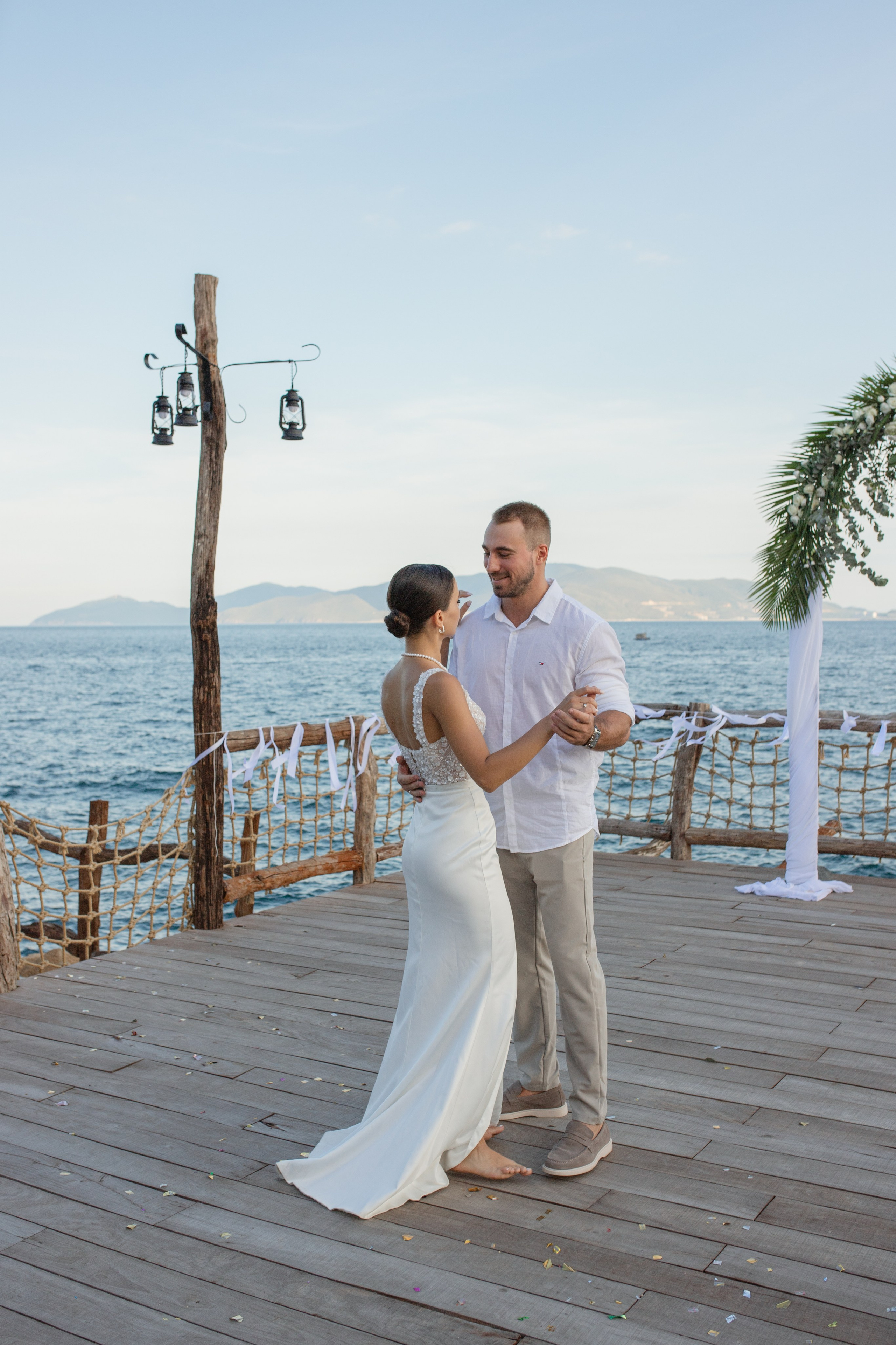 Ярослав и Анастасия. Главная