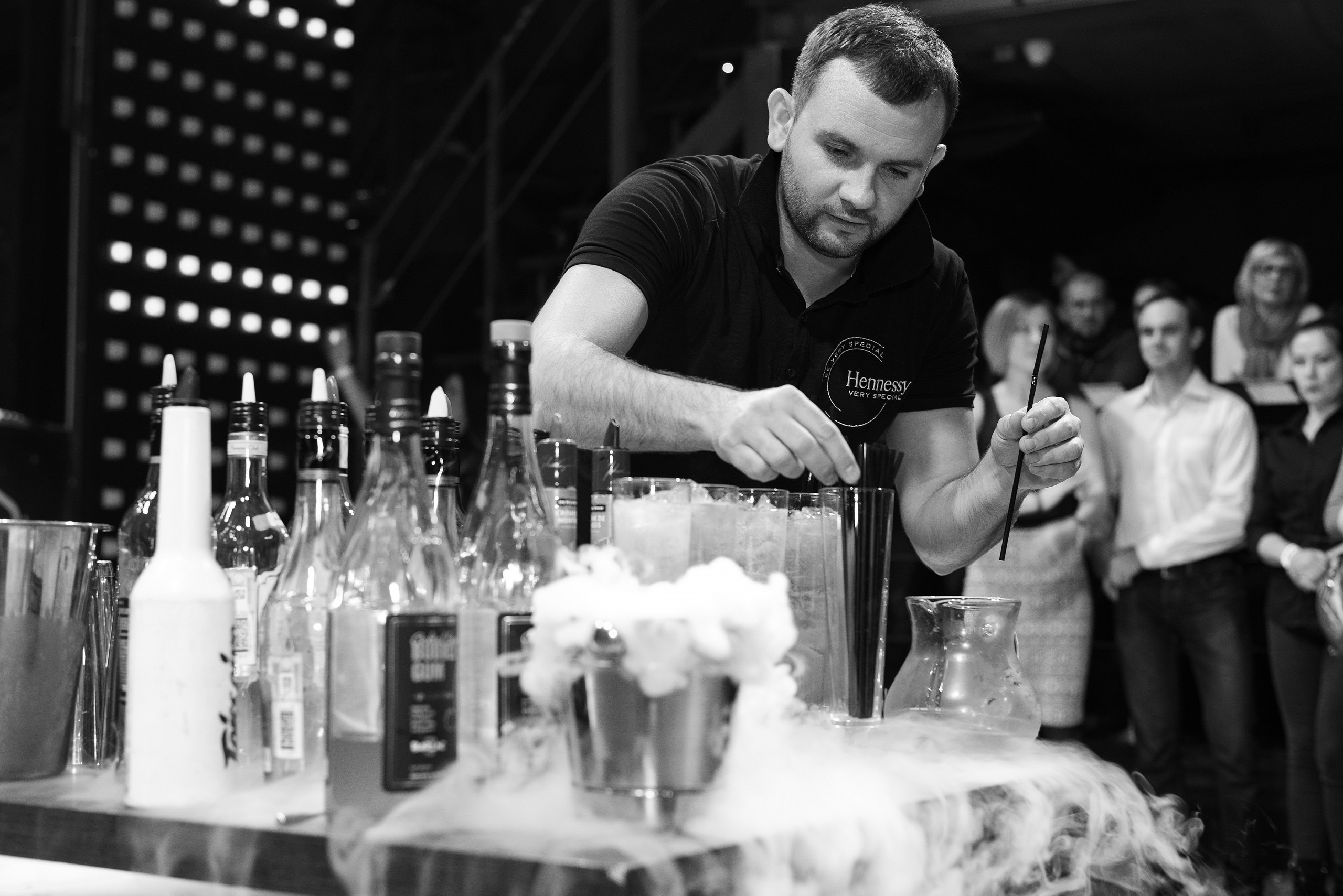 Репортажная съемка мероприятий в Краснодаре. Свадебный и семейный фотограф в Краснодаре Владимир Курашев