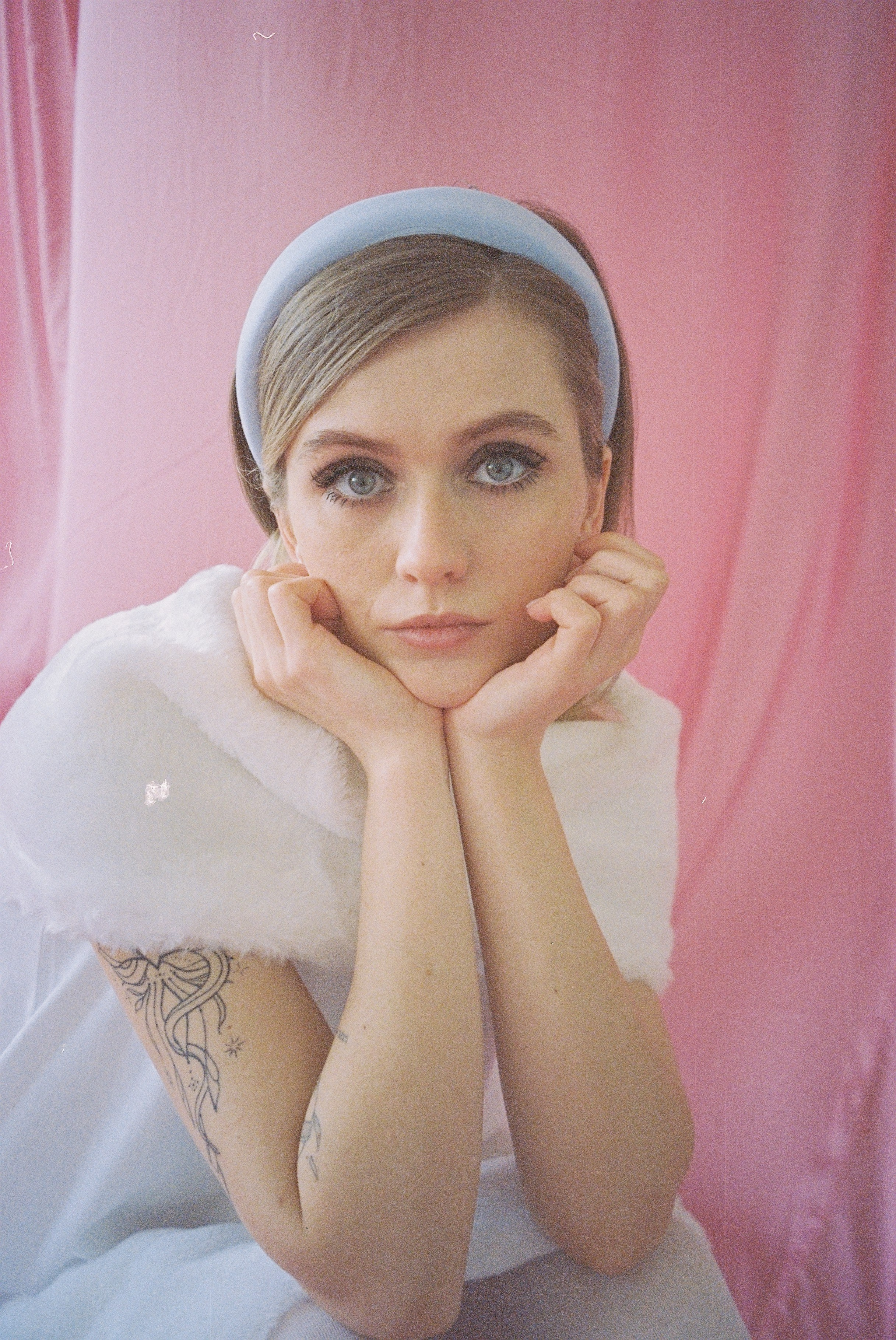 Фотосессия Твигги в студии. Свадебный фотограф в Москве Элина Ларченкова. Фото, которые цепляют