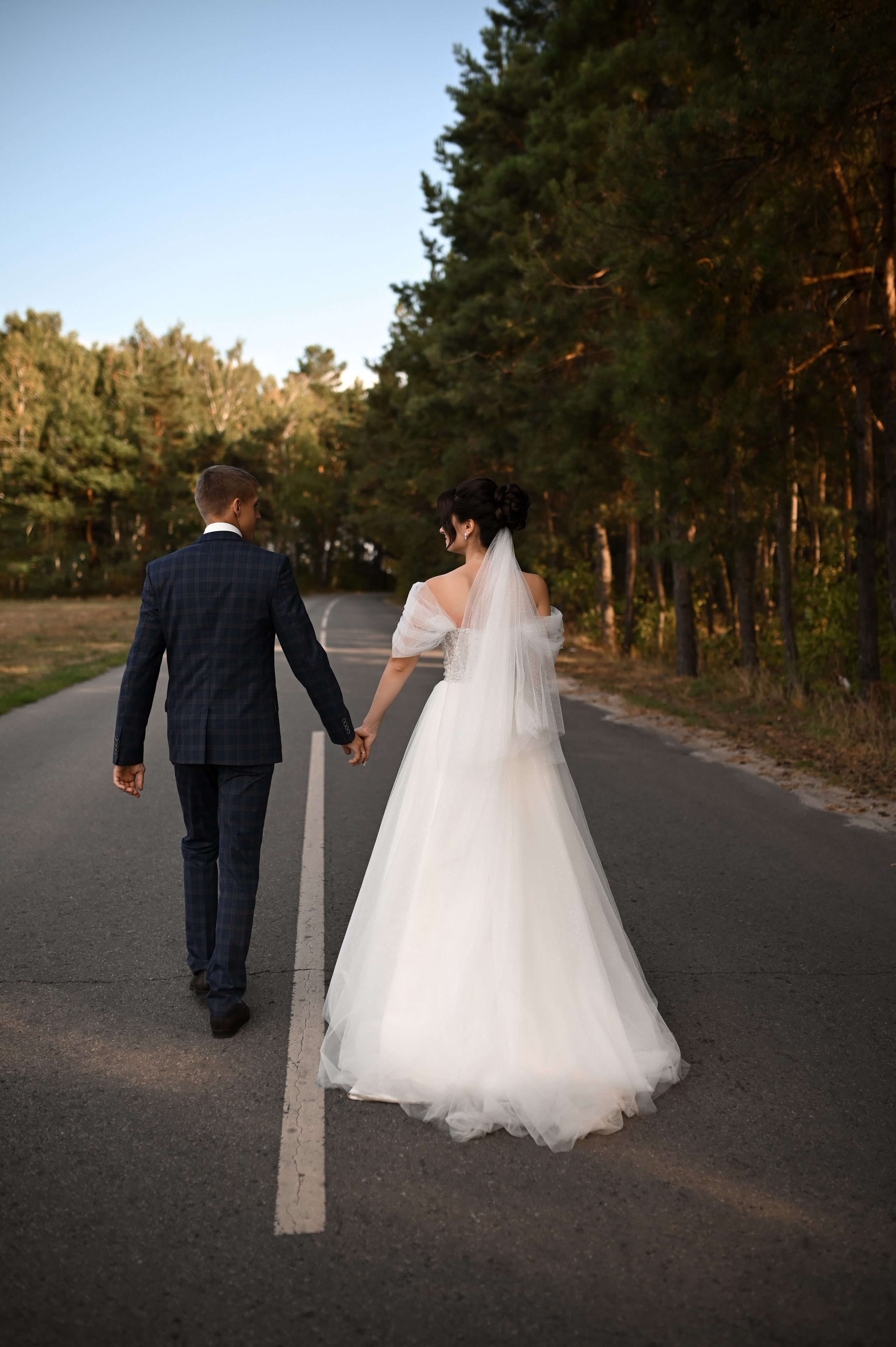 " Начало новой истории ". Твой личный проводник к красивым фотографиям в Старом Осколе