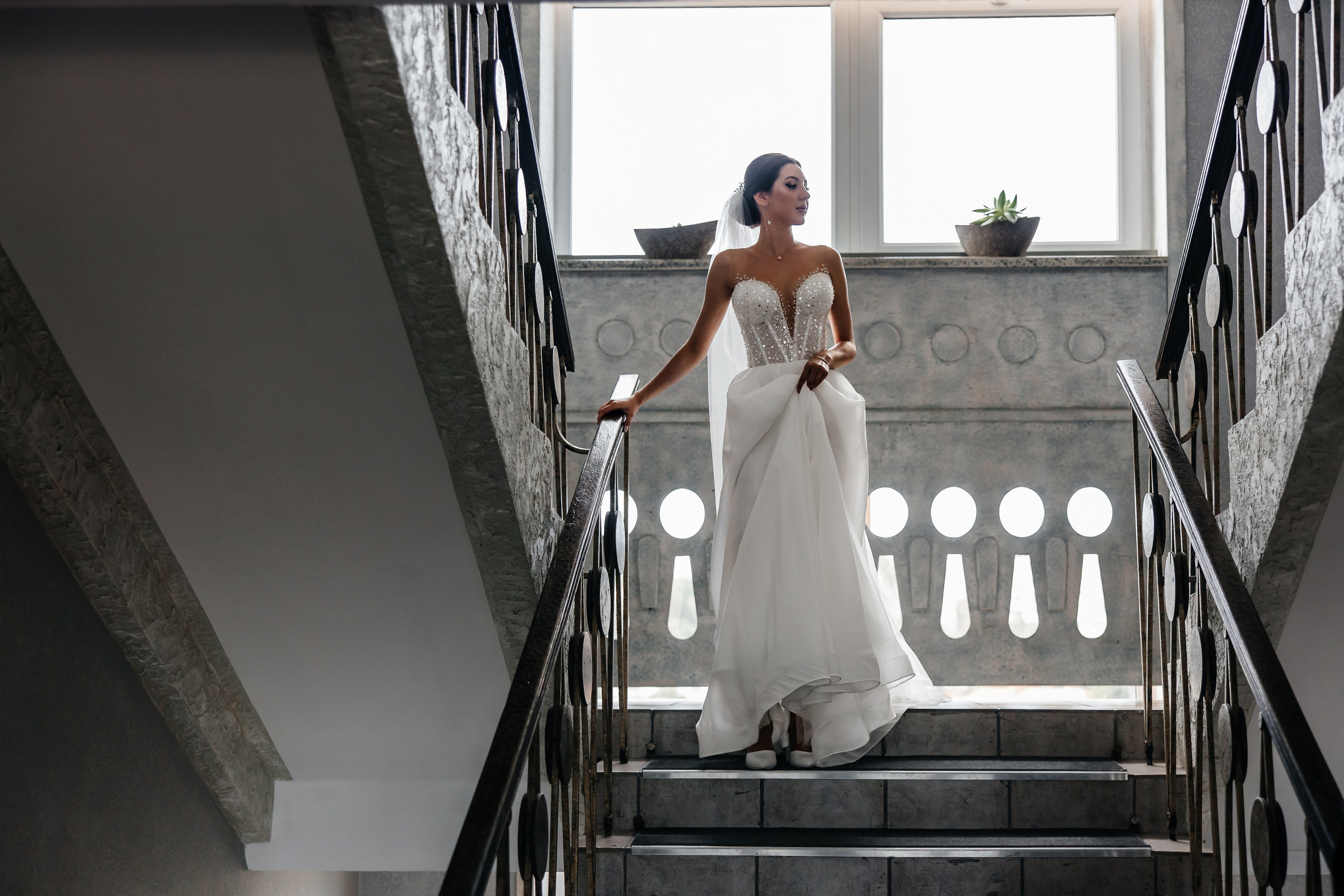 Анонс свадьбы для Ольги и Романа. Свадебный фотограф в Крыму и Севастополе Ольга Баскакова