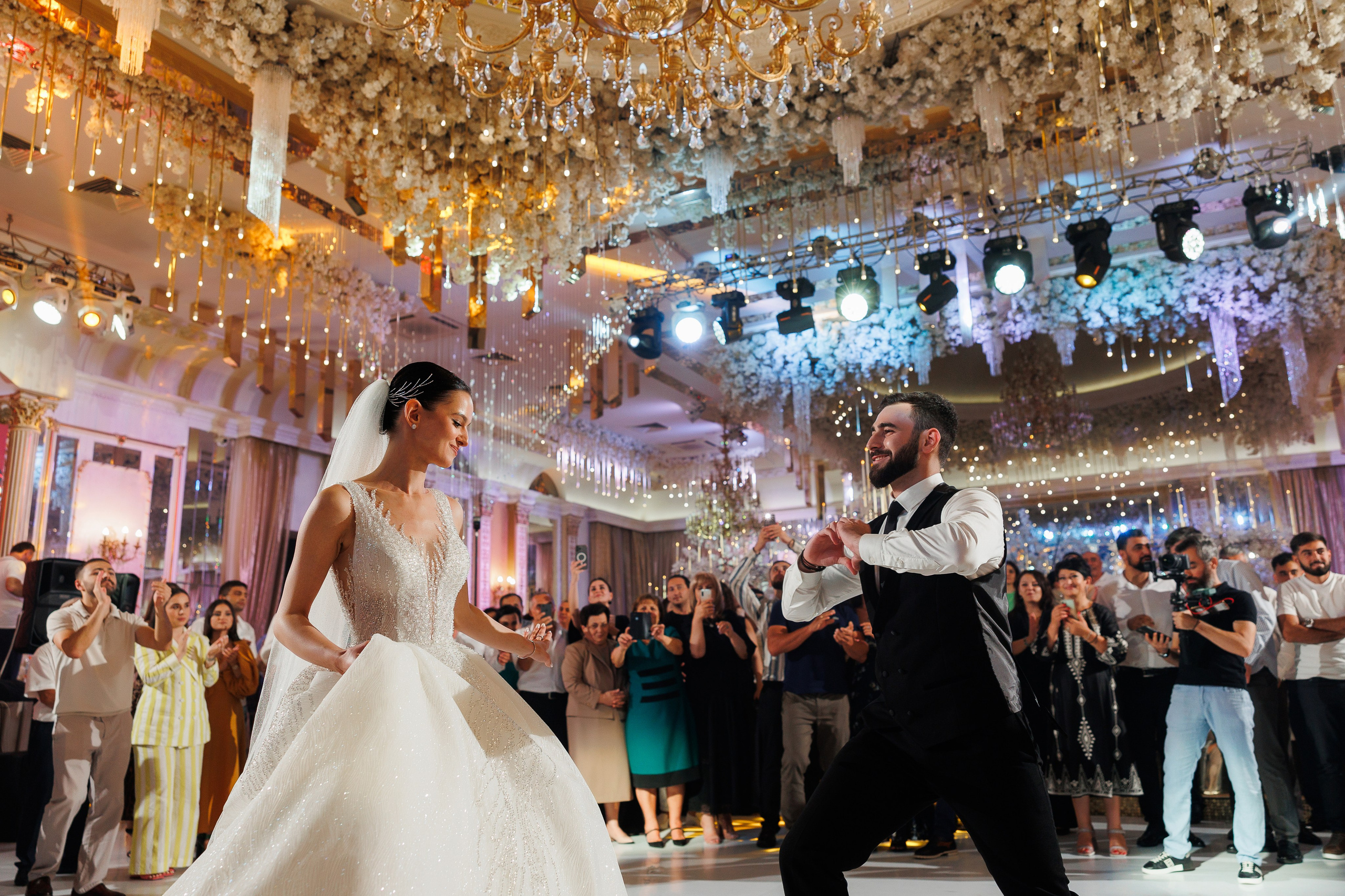 Алексей & Валерия. Свадебный фотограф  Пятигорск, Сочи, Ессентуки, Кисловодск Александр