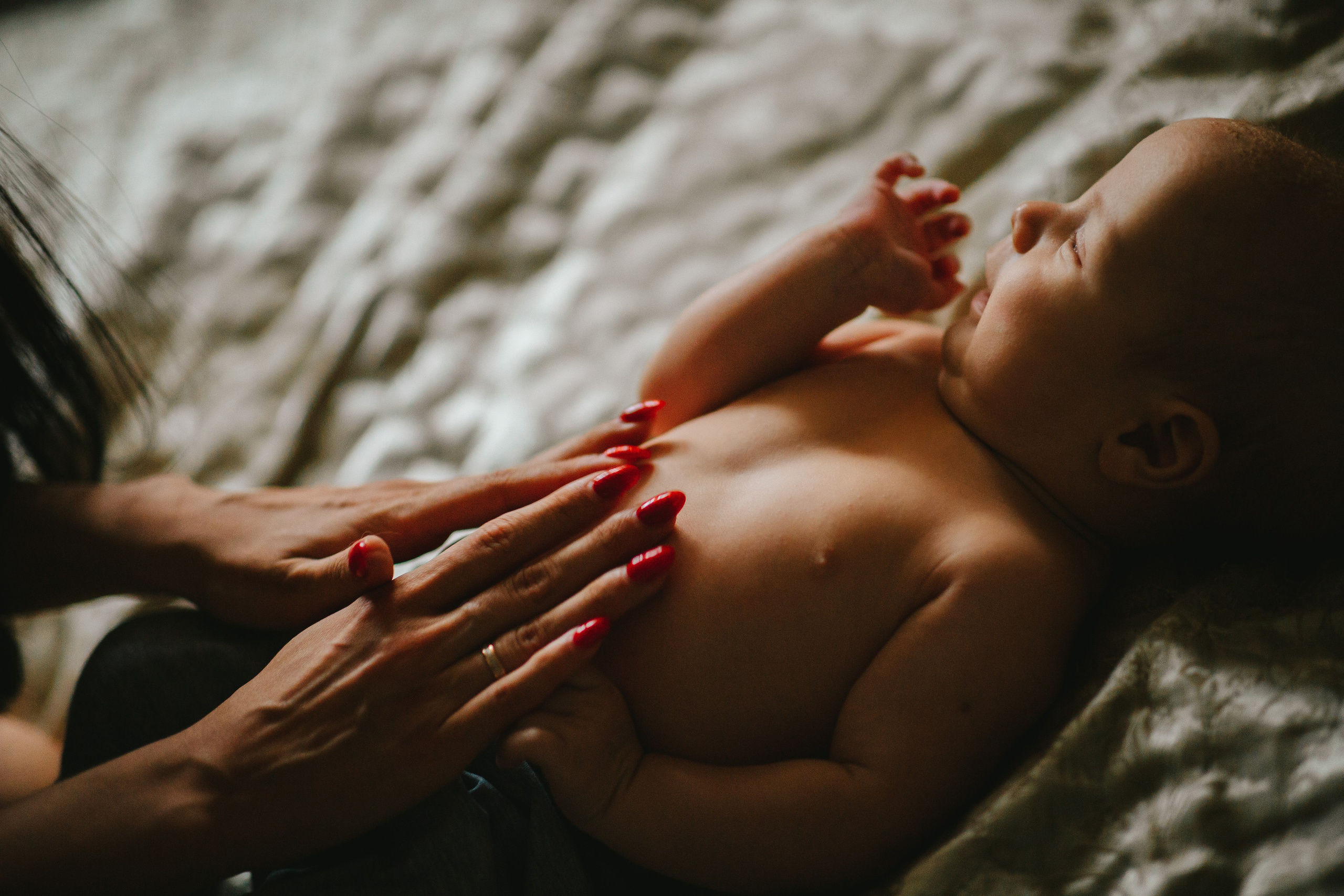 Максим, Олеся и Артём. Семейный lifestyle фотограф в Санкт-Петербурге Людмила Пахомова