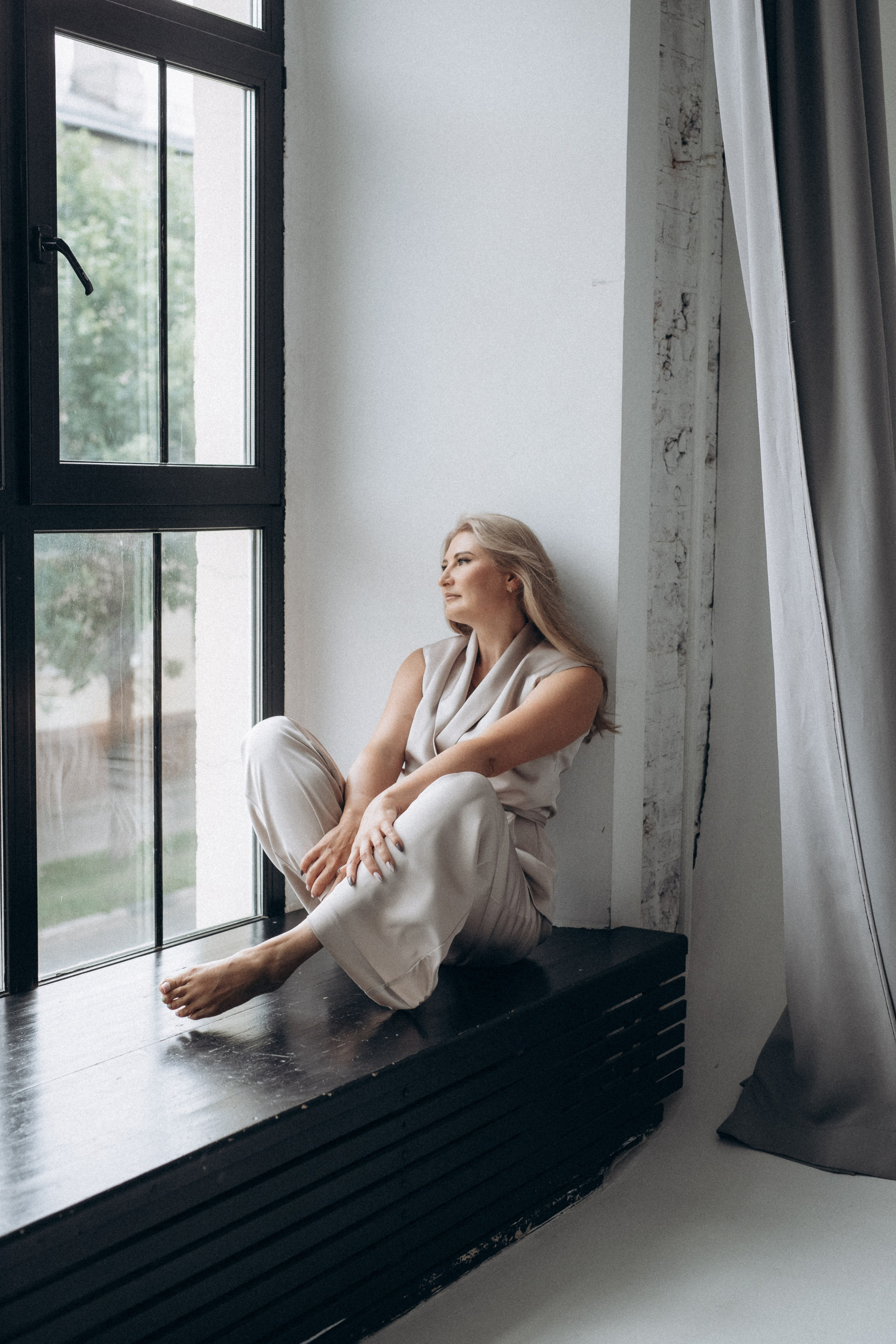 Ольга. Фотограф Ногинск Электросталь Наталья Осетрова