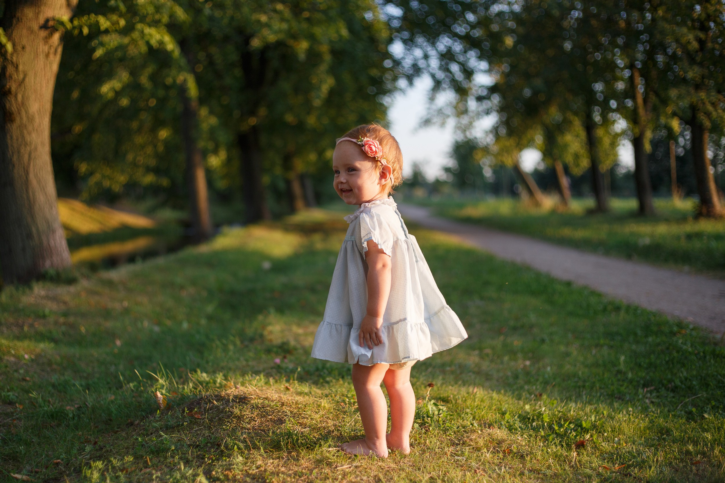 Летняя прогулка. Детский и Семейный фотограф в Санкт-Петербурге