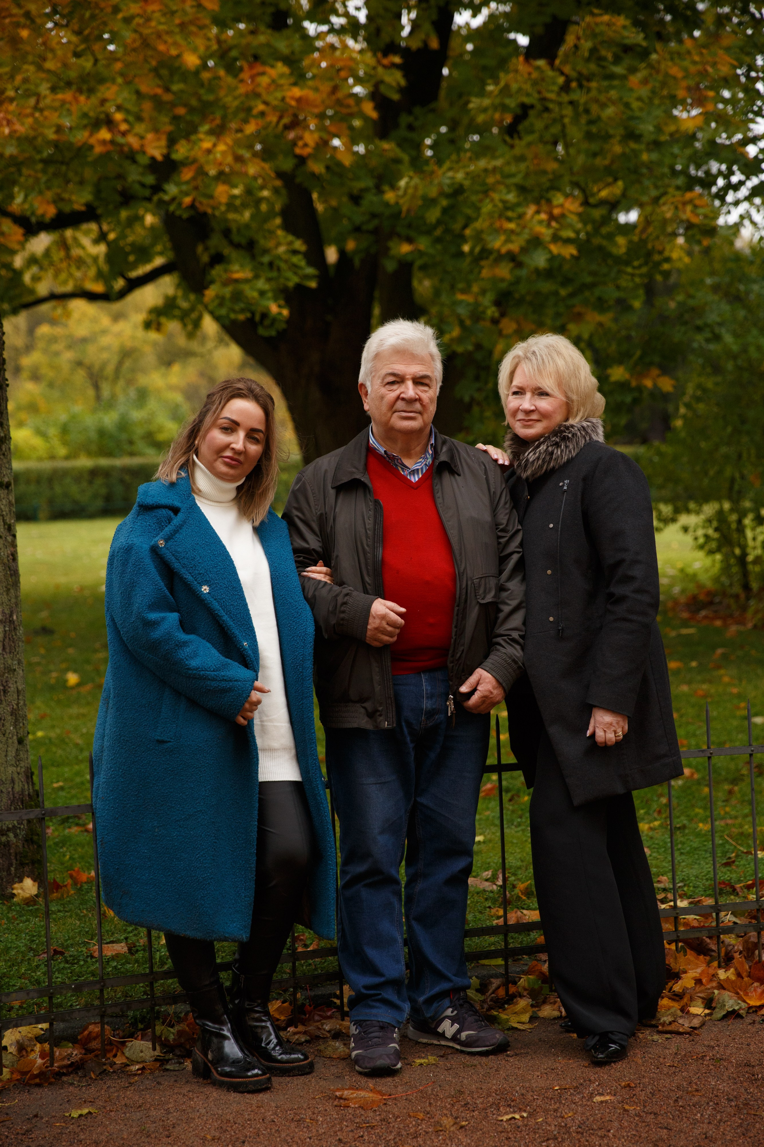 Павловск. Ксения. Детский и Семейный фотограф в Санкт-Петербурге