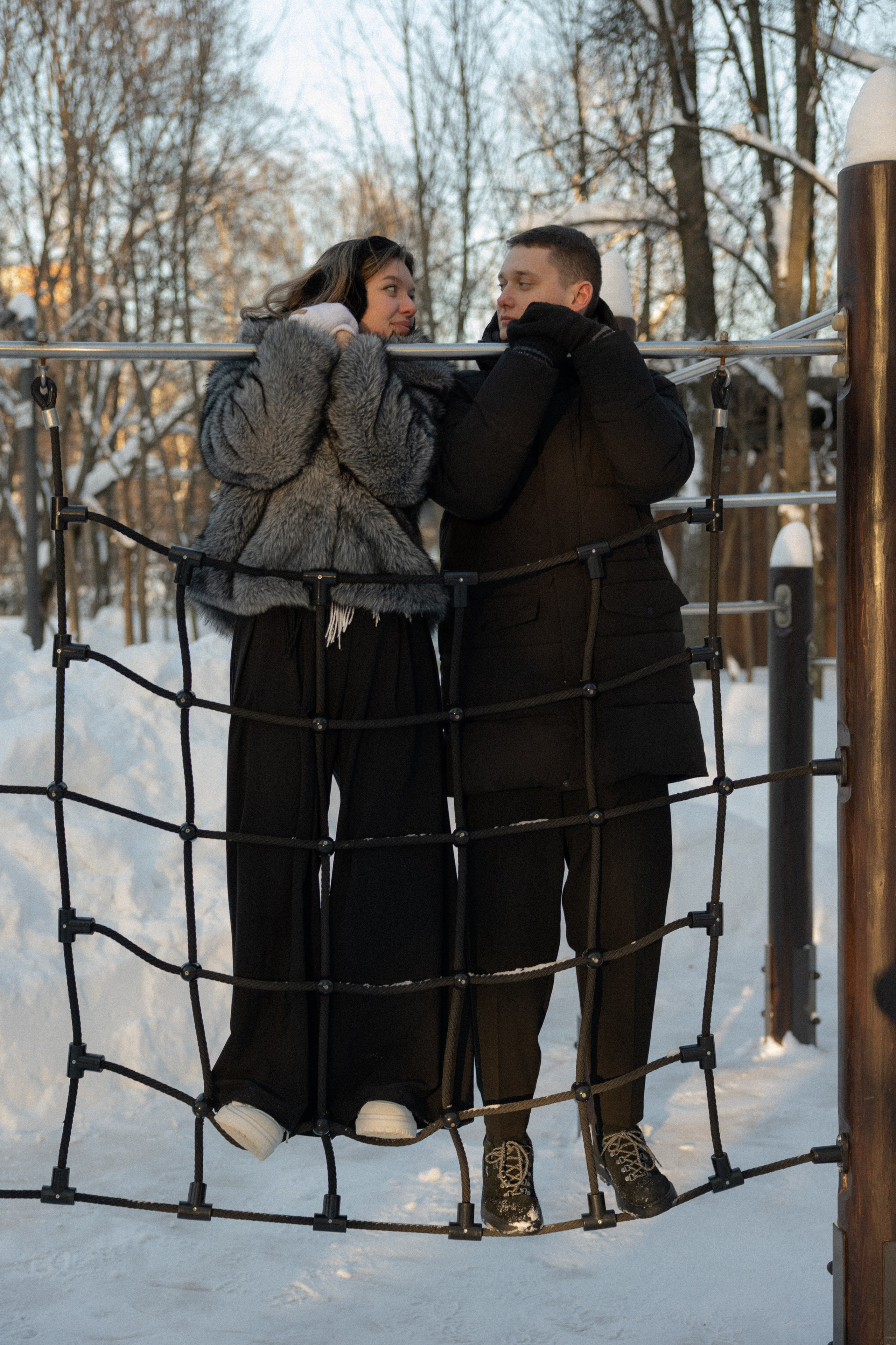 Кристина и Дмитрий. Семейный и свадебный фотограф в Москве Черкасова Анна
