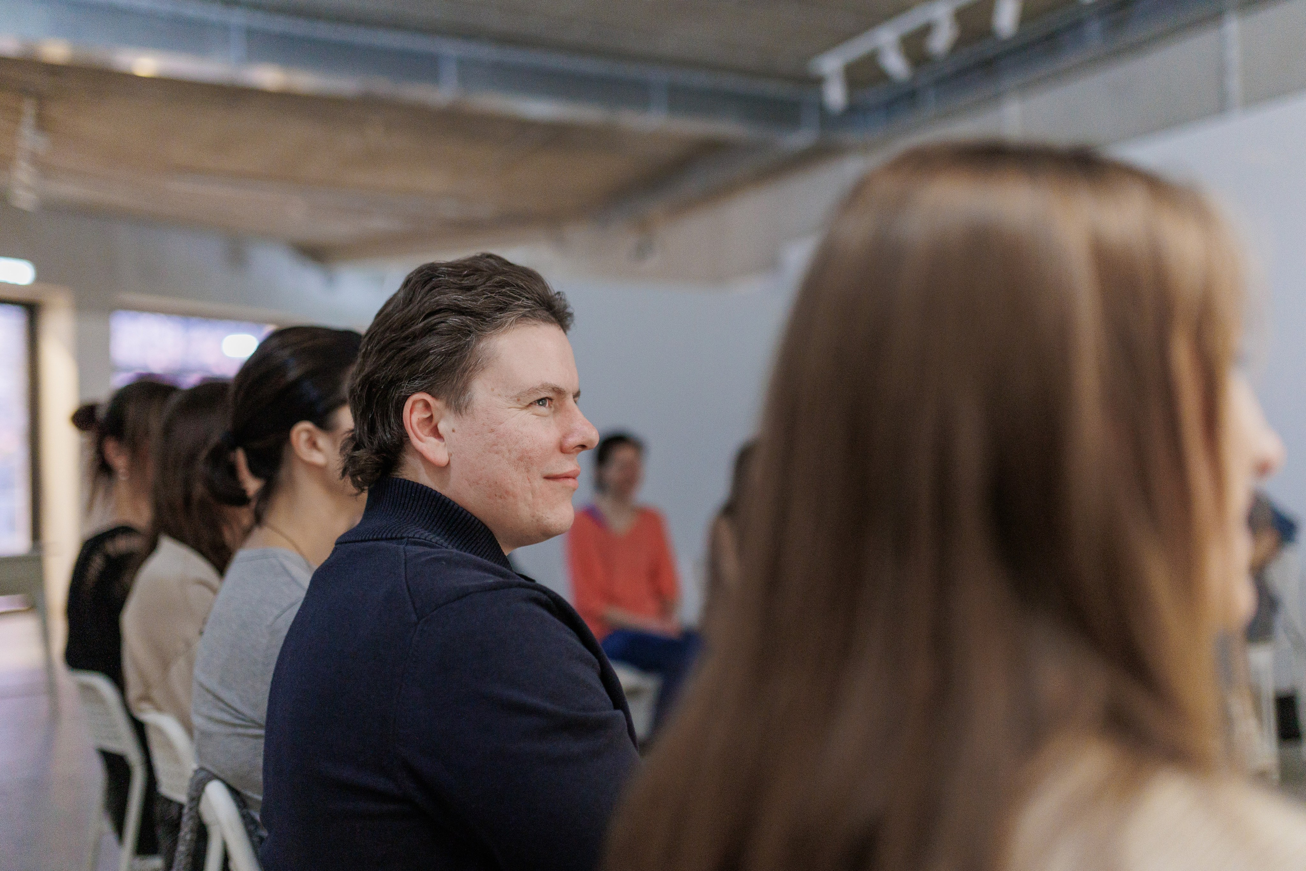 Это тебе. Фотограф городских и семейных событий Артем Карпухин