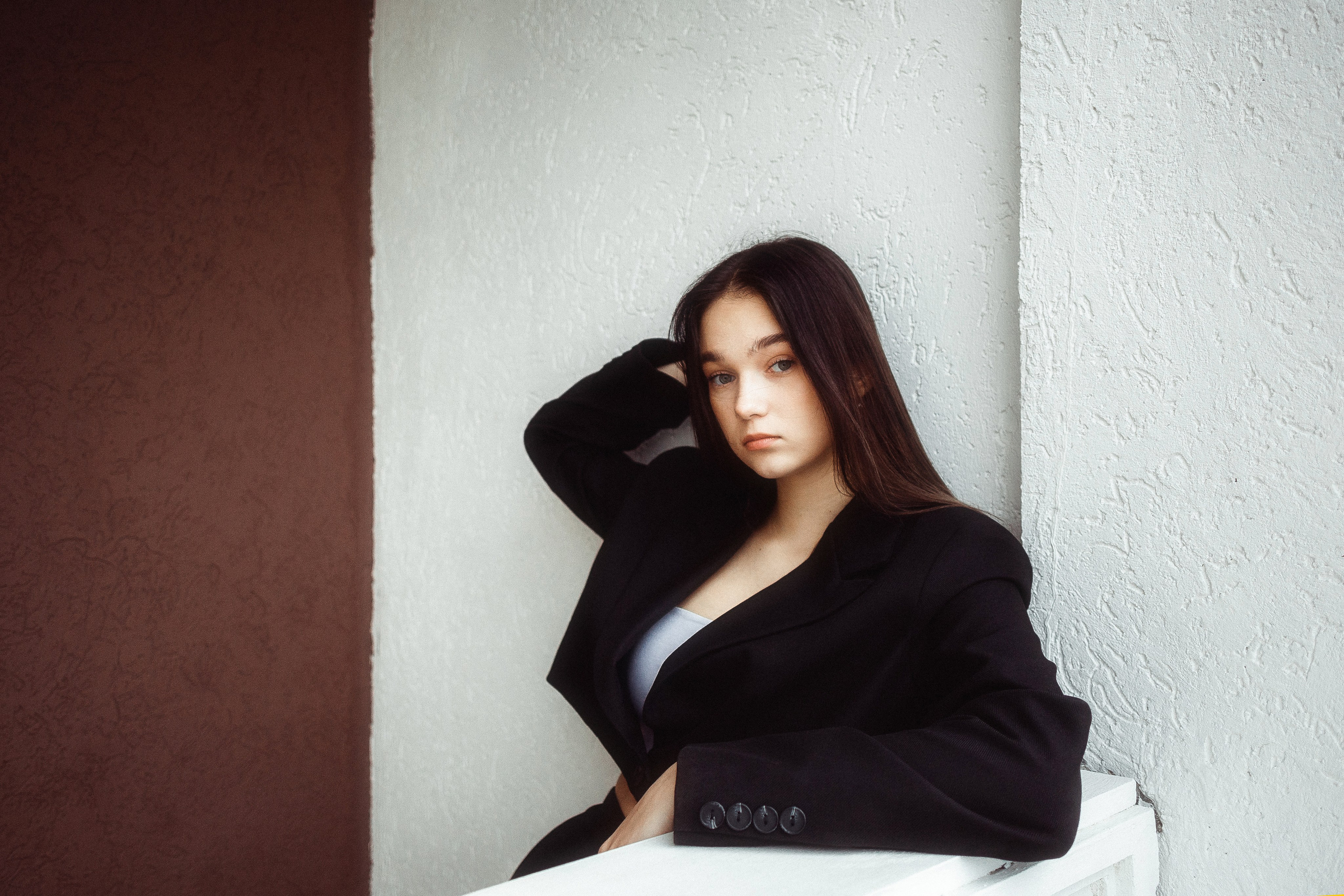 Марго. Леонид Рябов — фотограф в Нижнем Новгороде