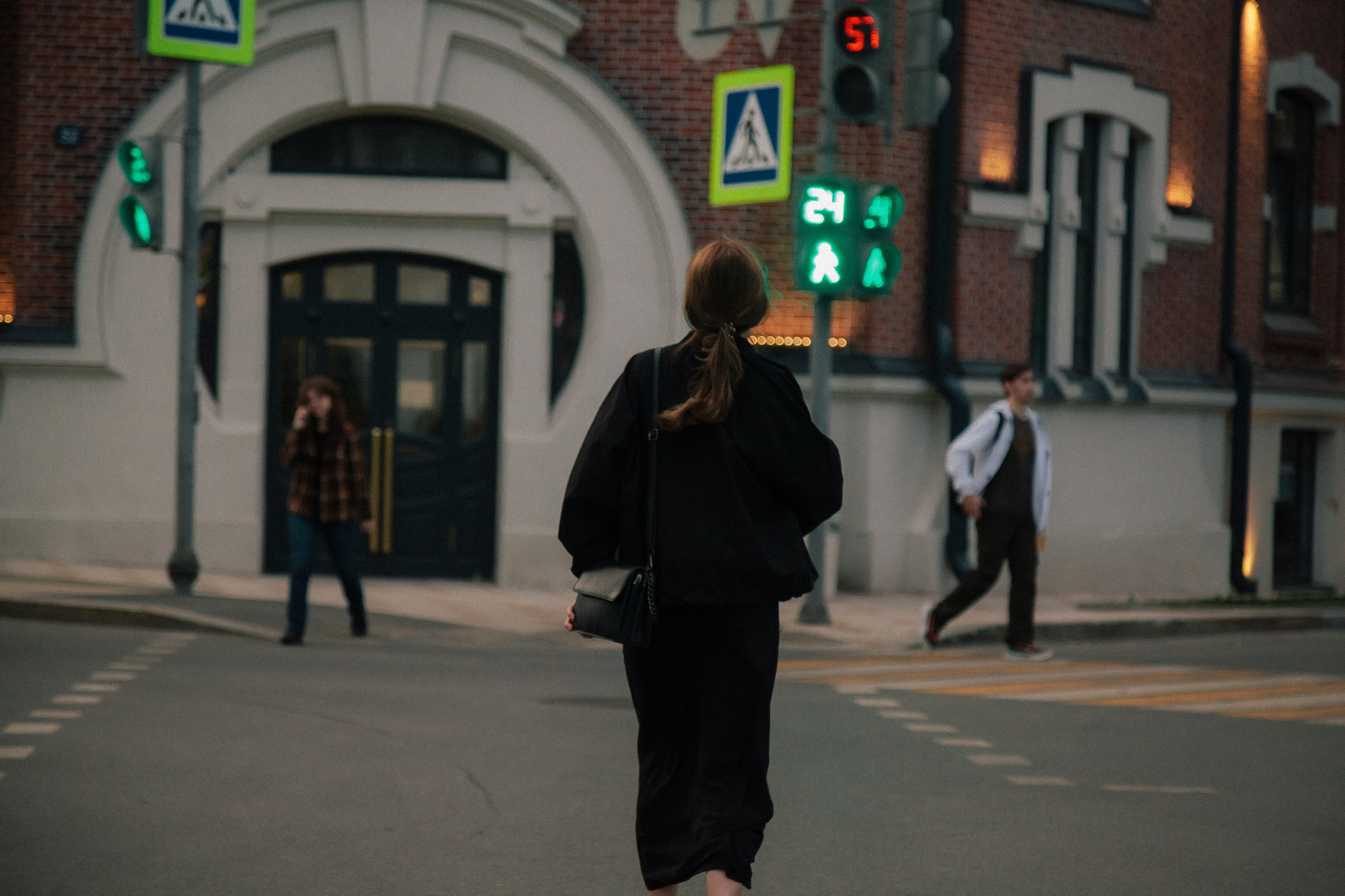 Маша. Леонид Рябов — фотограф в Нижнем Новгороде