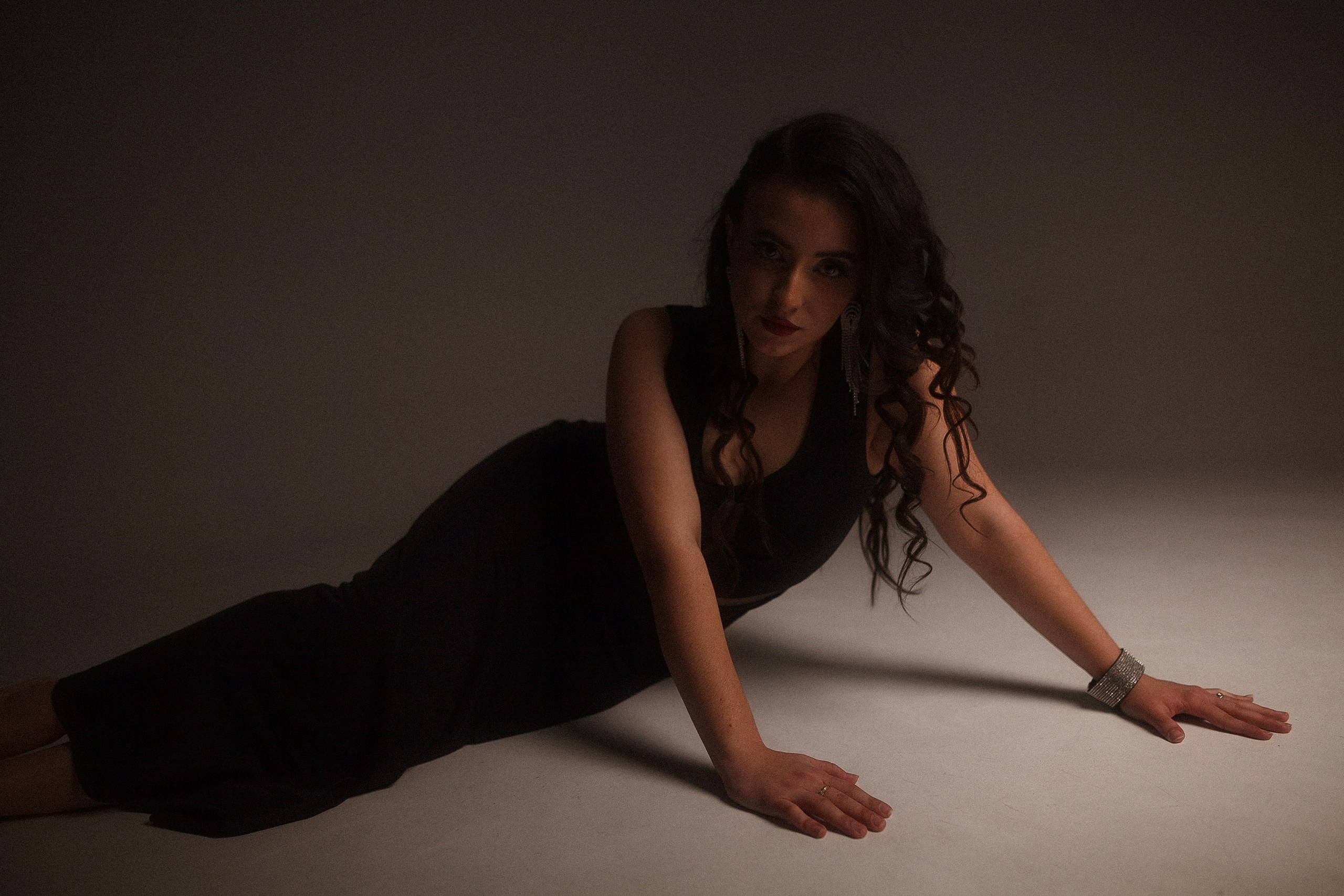 Лера. Леонид Рябов — фотограф в Нижнем Новгороде