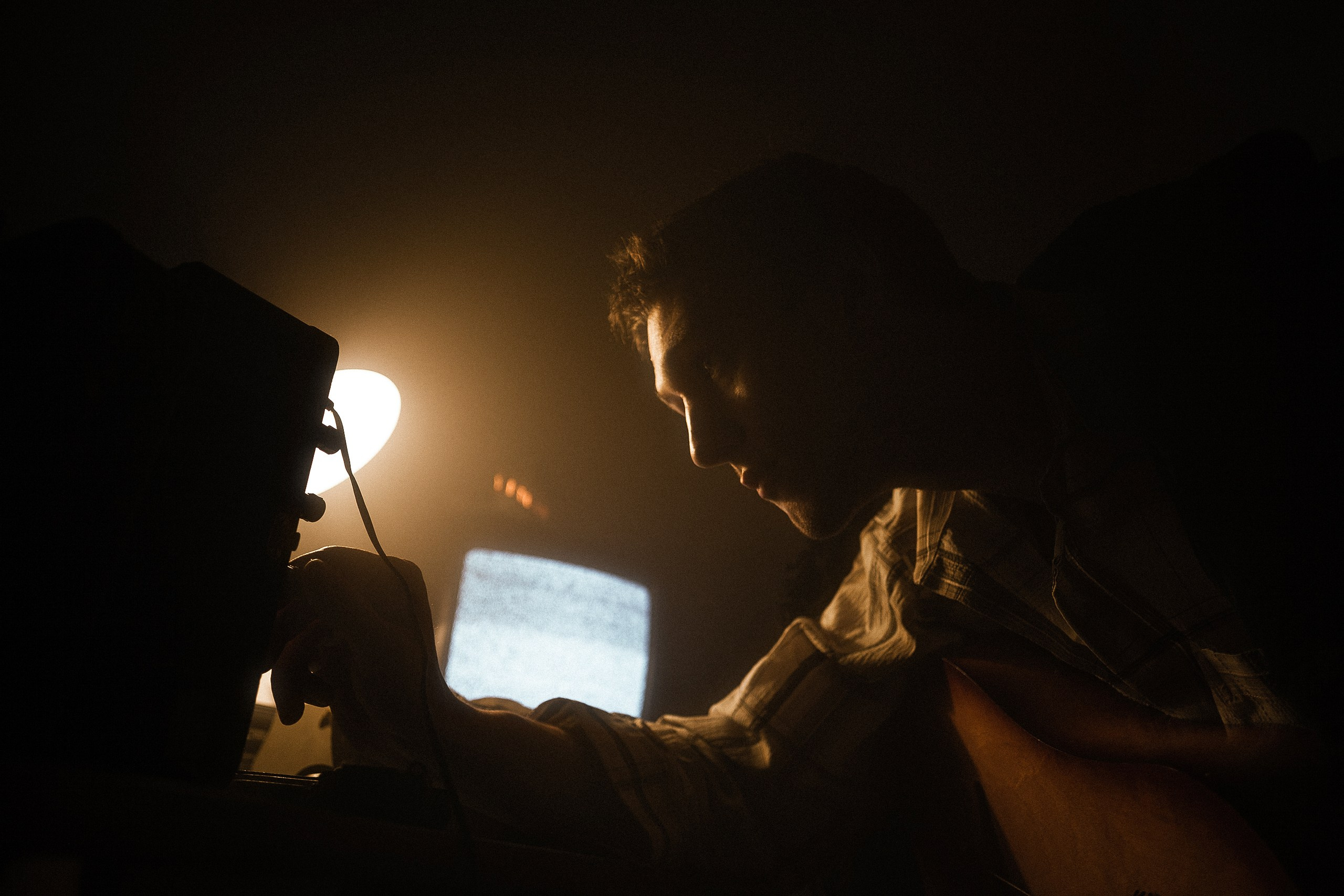 Metro 2033. Леонид Рябов — фотограф в Нижнем Новгороде