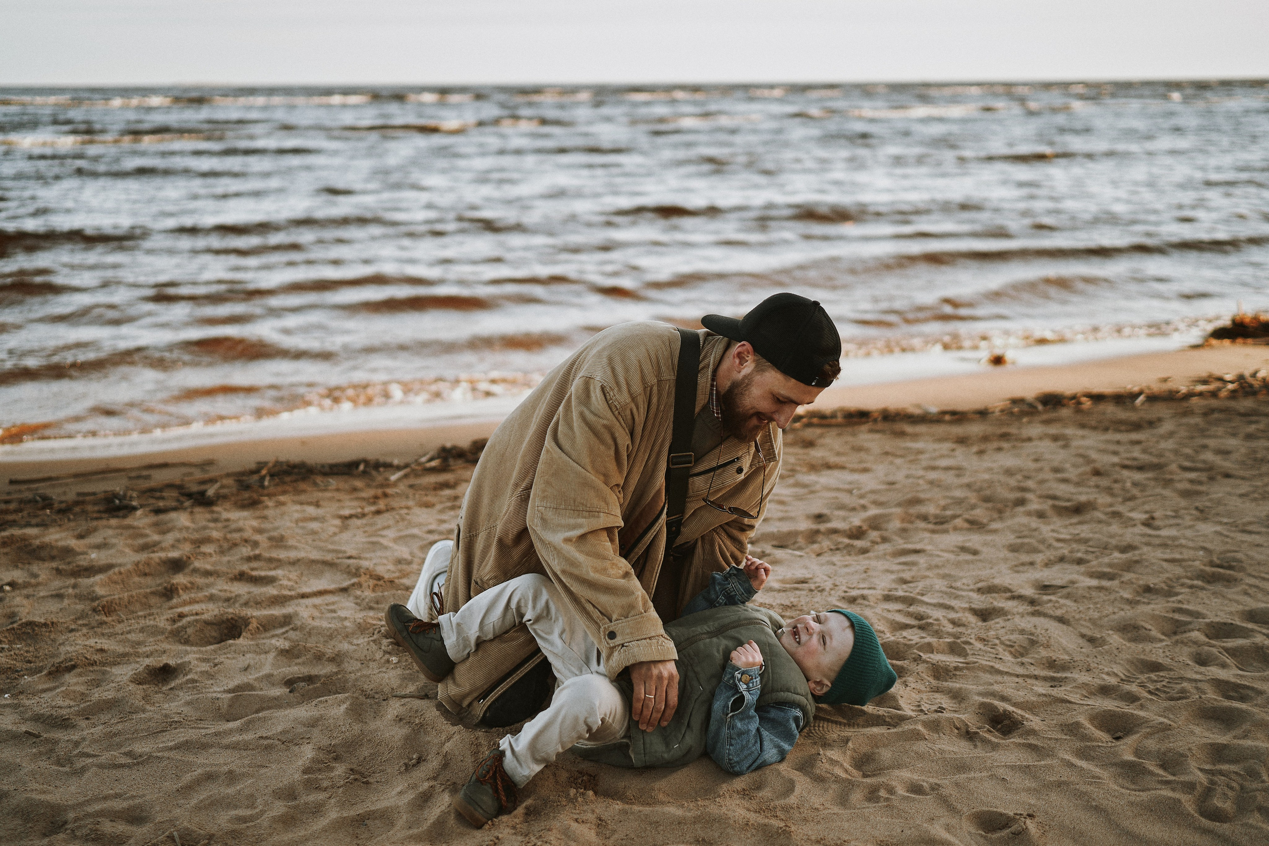 Аня, Дима, Матвей и Давид. Фотограф в Санкт-Петербурге | Аня Маленчук