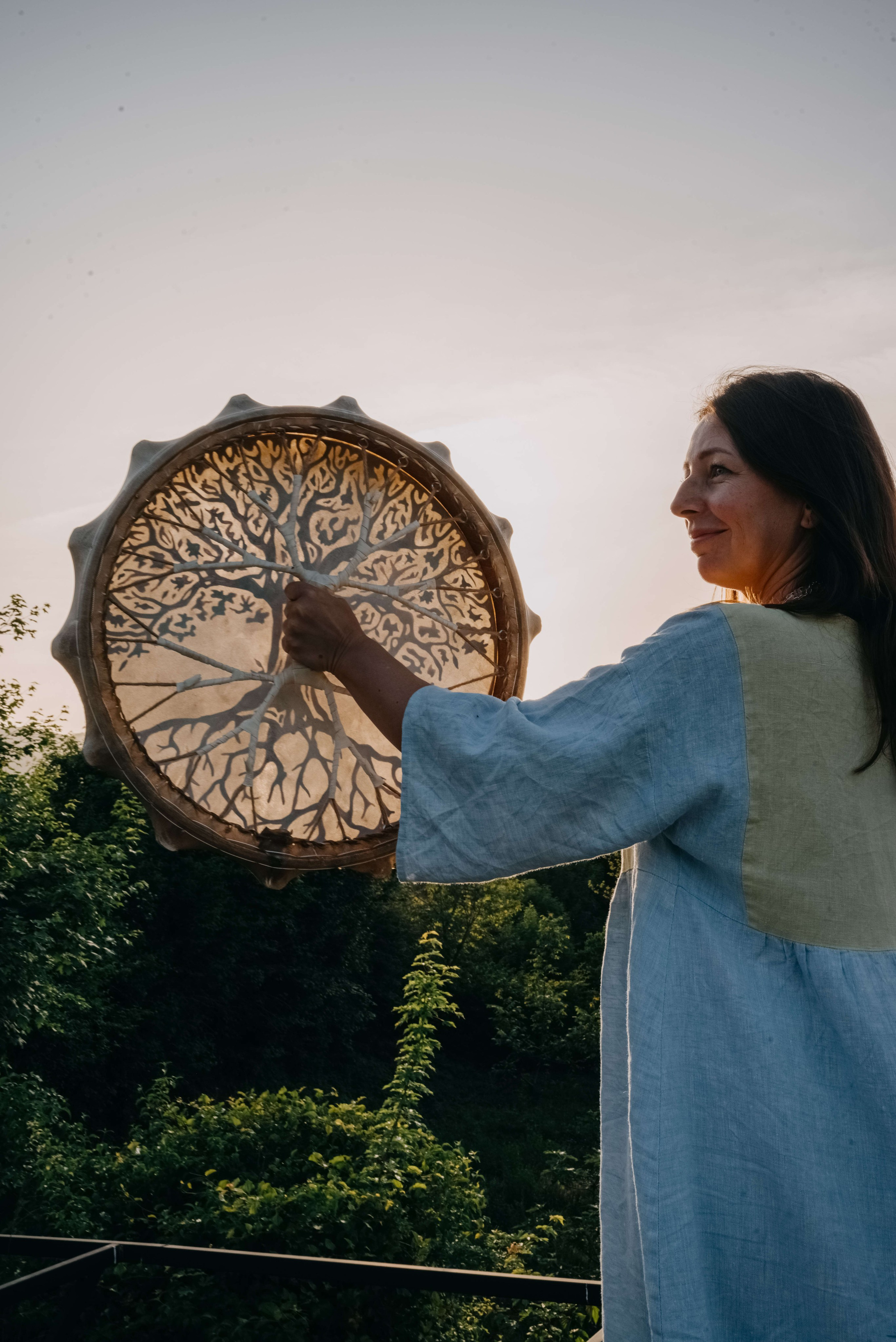 Контентная съемка для блогера. Портретный и свадебный фотограф в Тбилиси • xeniqo