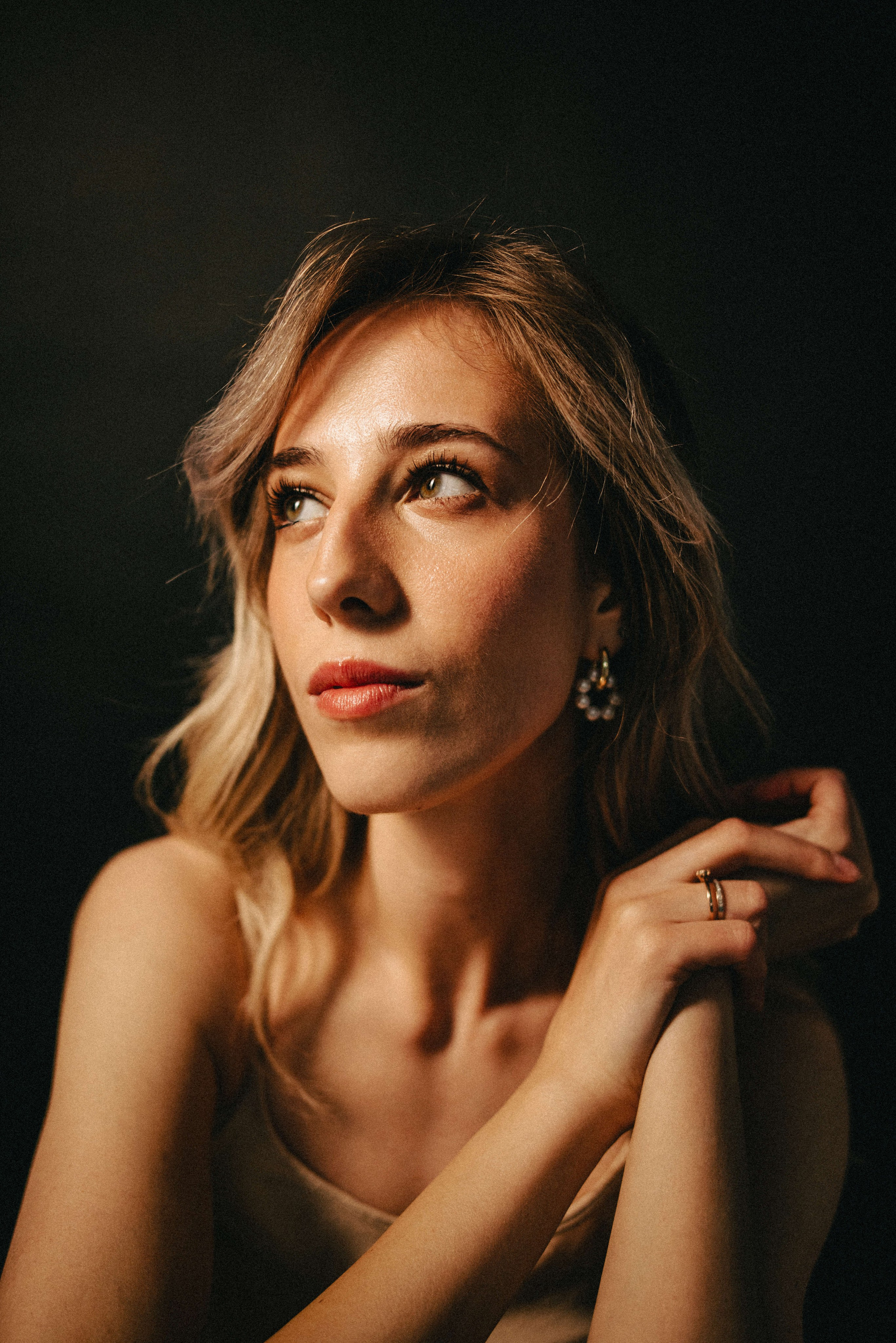 Карина. Портретный и свадебный фотограф в Тбилиси • xeniqo