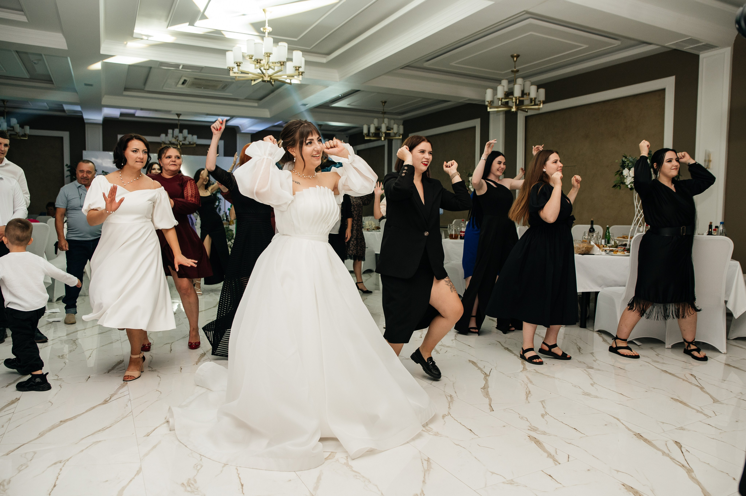 Михал и Диана. Свадебный и семейный фотограф Кореновск/Краснодар