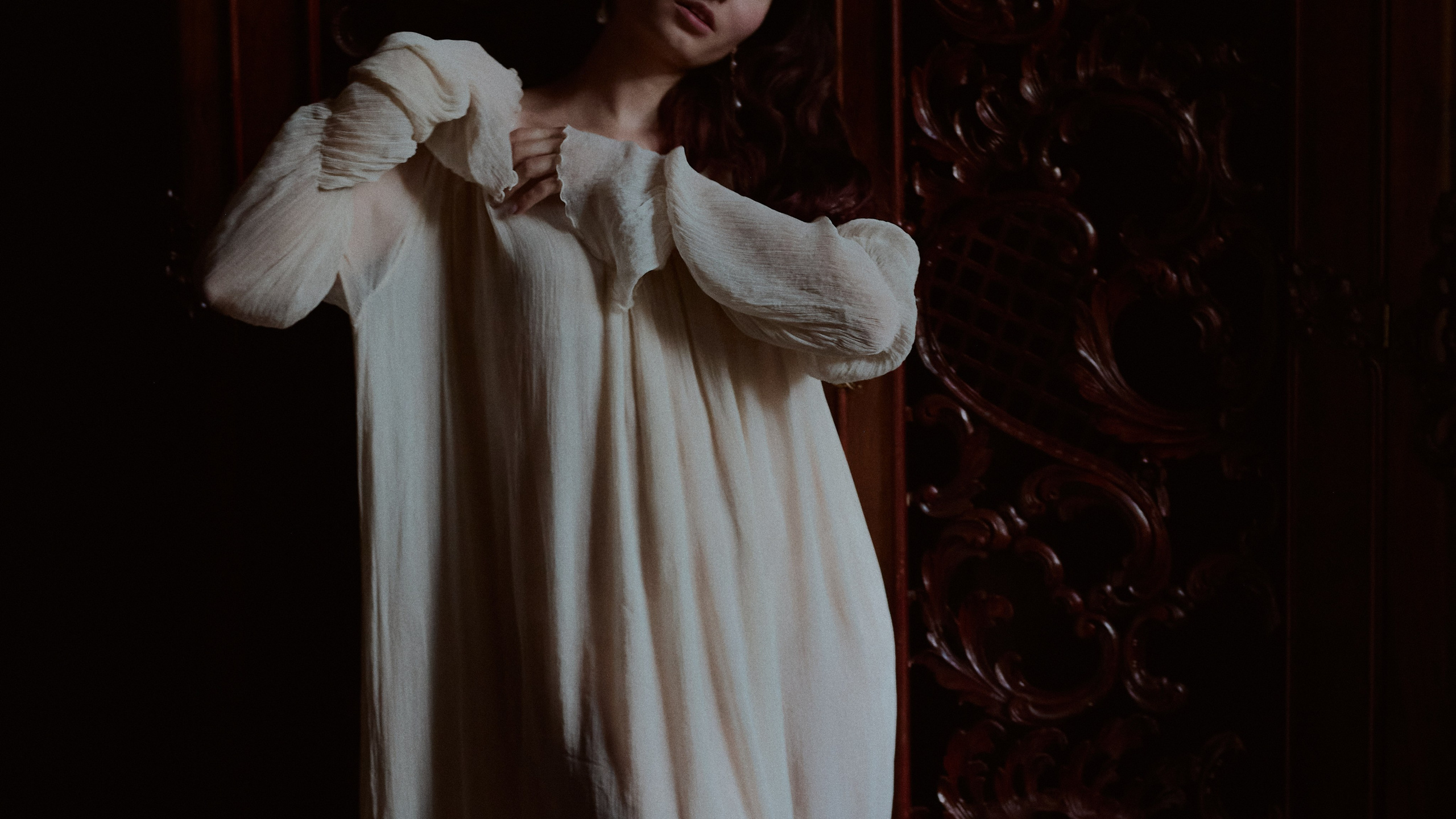 Мари. Фотограф лавстори Москва/МО Приятелева Ангелина