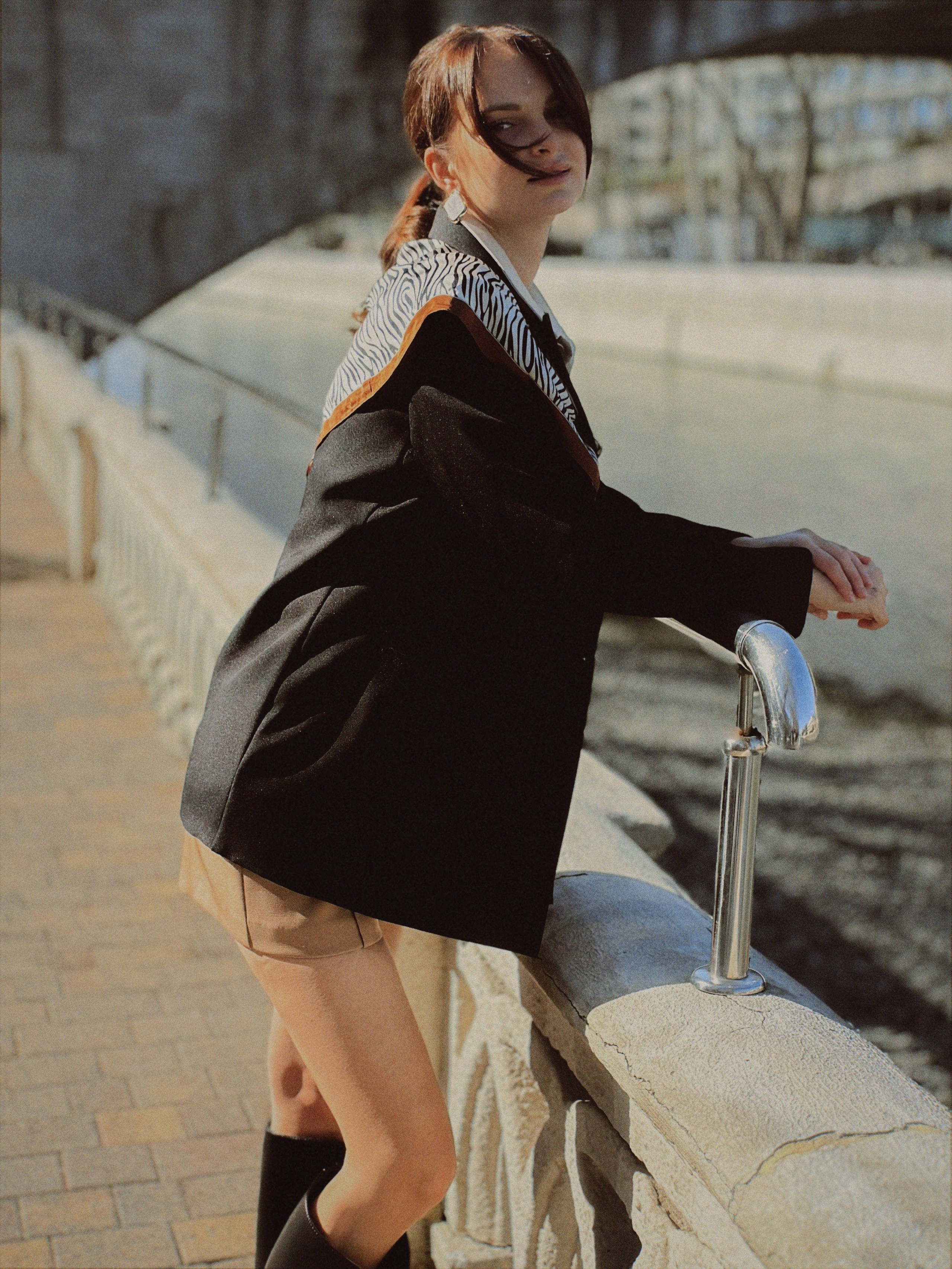 Эстетика прошлого. Чувственный мобильный фотограф в Казани и Сочи Дьяченко Дарья