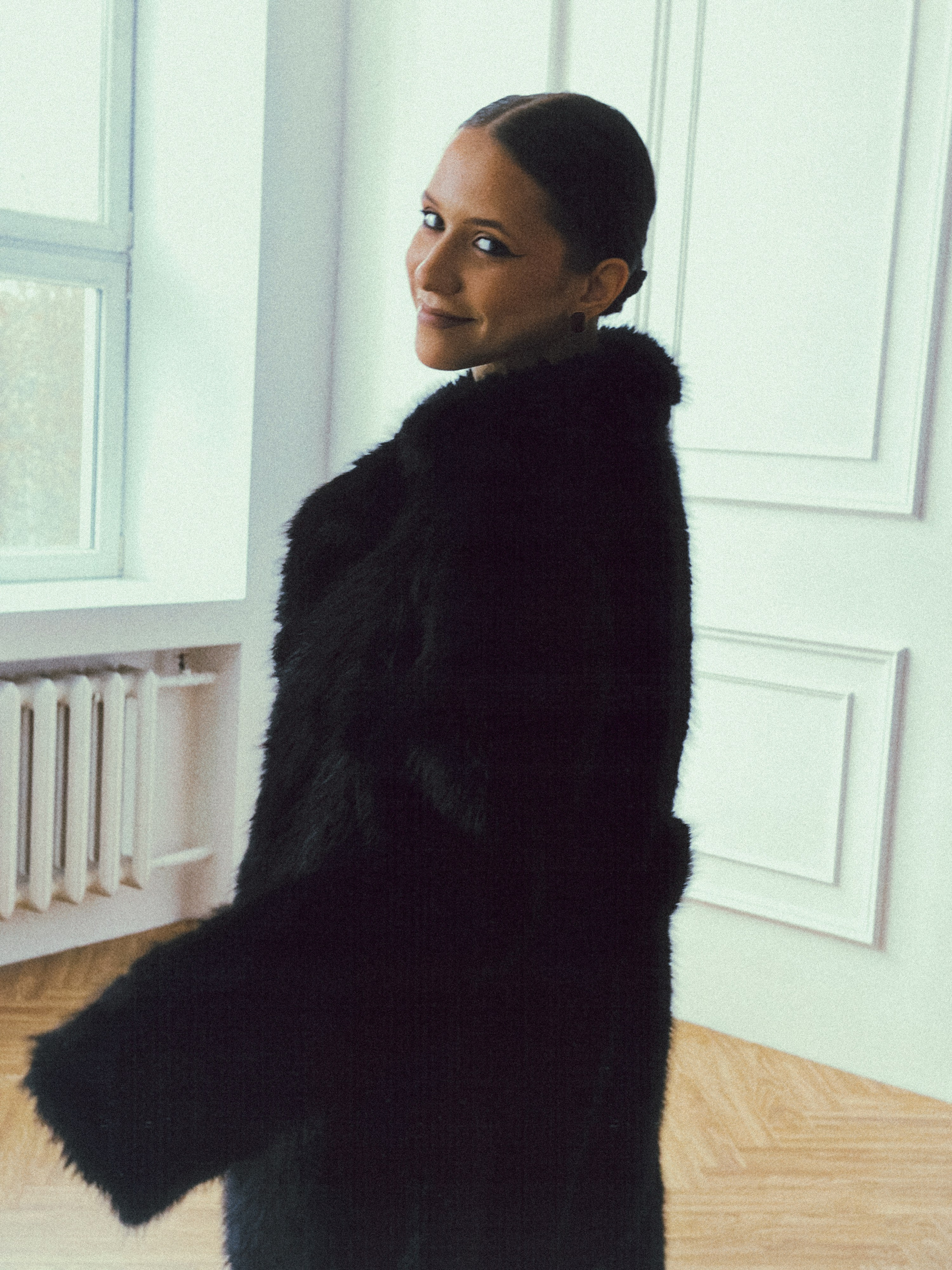 Студийный шик. Чувственный мобильный фотограф в Казани и Сочи Дьяченко Дарья