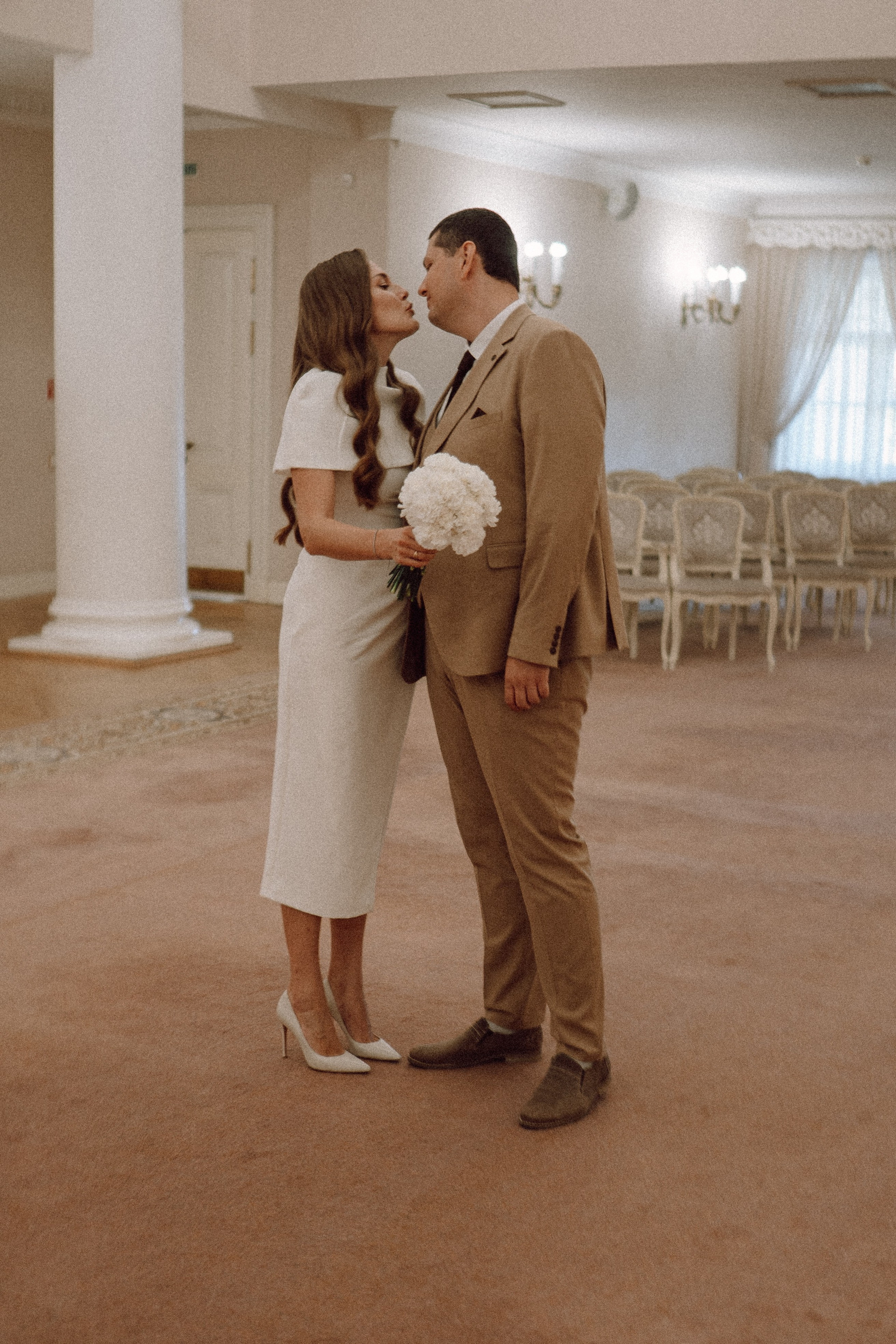 СВАДЕБНАЯ СЬЕМКА В ПУШКИН. Профессиональный фотограф, Санкт-Петербург — Виктория Богомолова