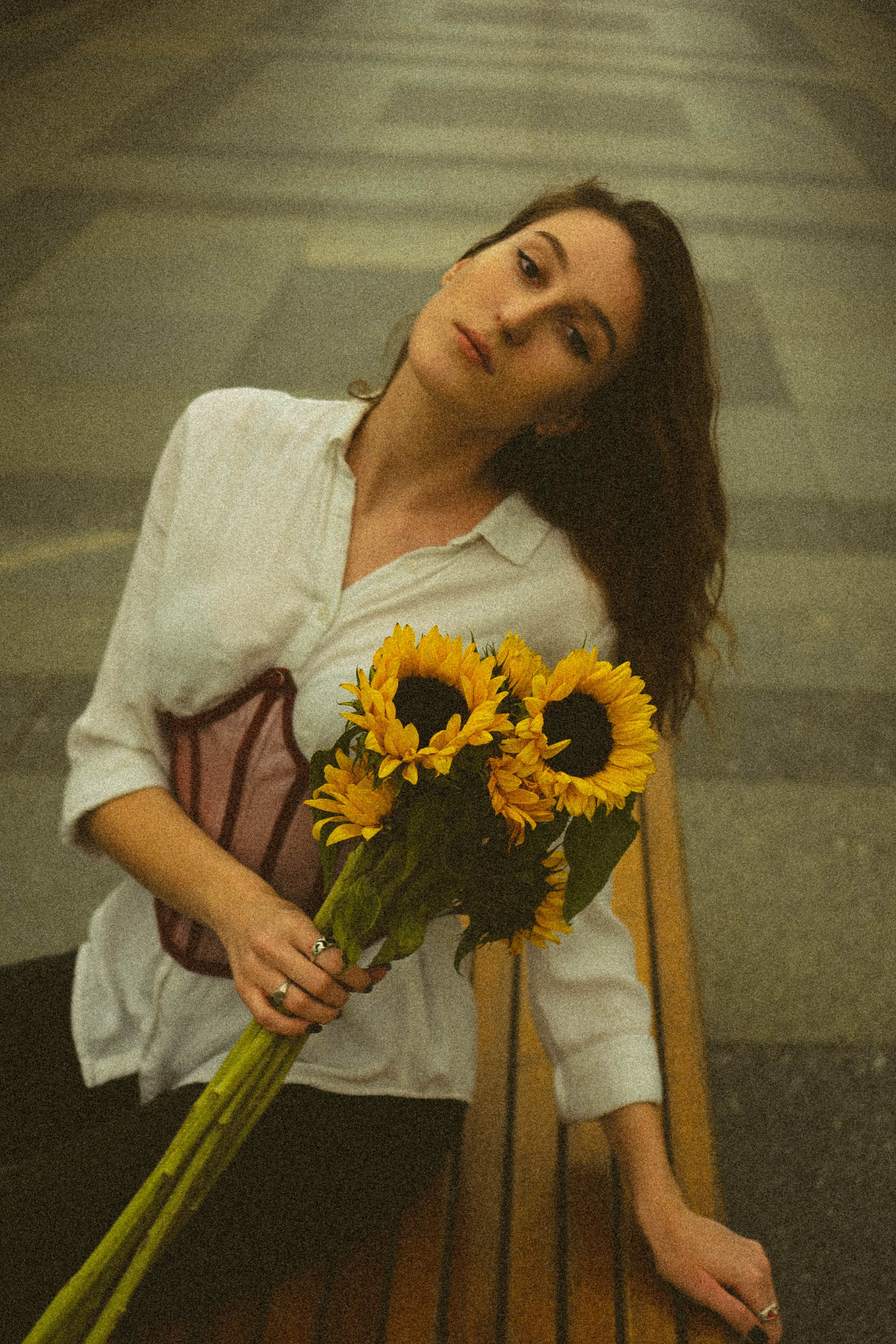 В метро. Профессиональный фотограф, Санкт-Петербург — Виктория Богомолова