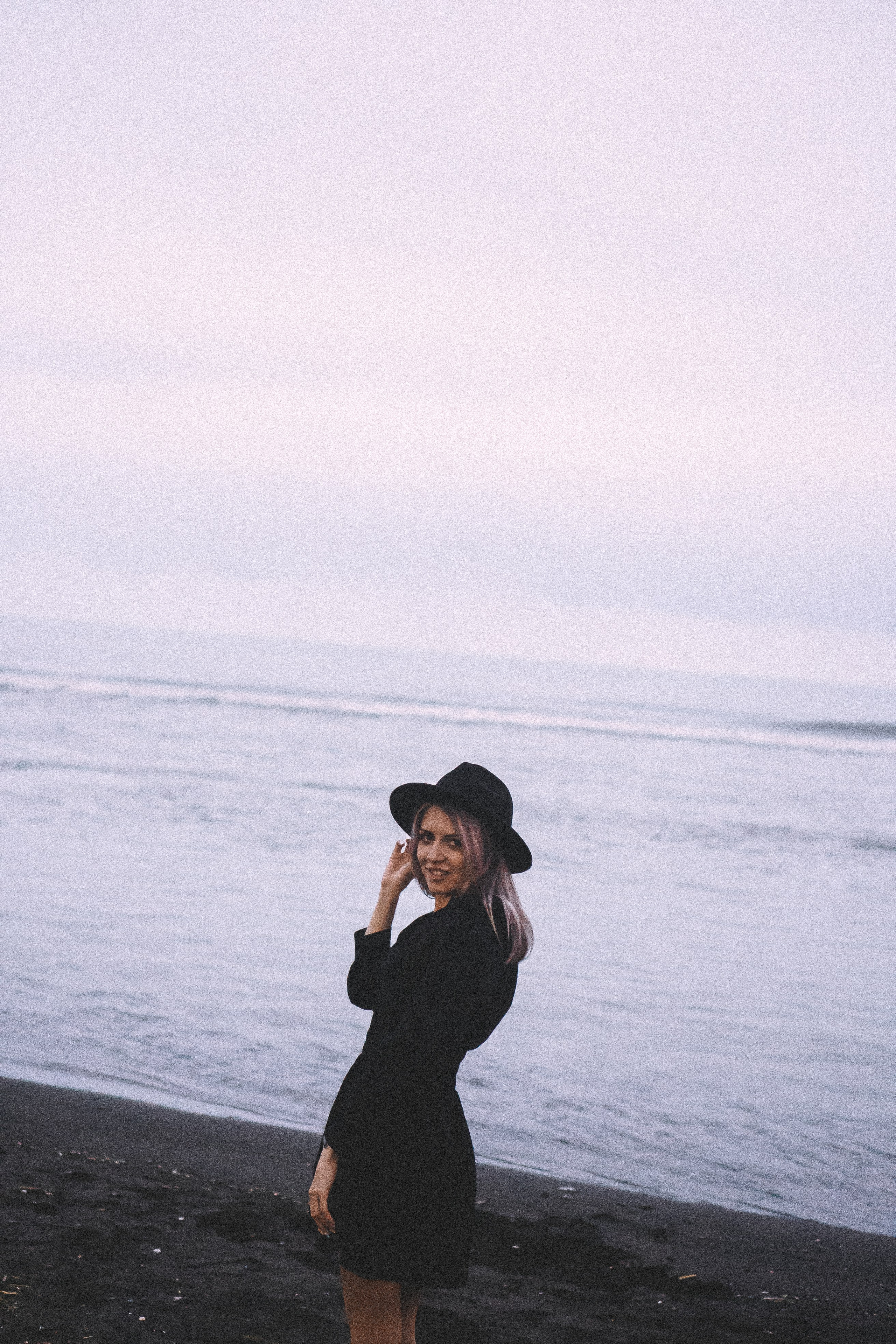 Фотосесиия на море. Профессиональный фотограф, Санкт-Петербург — Виктория Богомолова