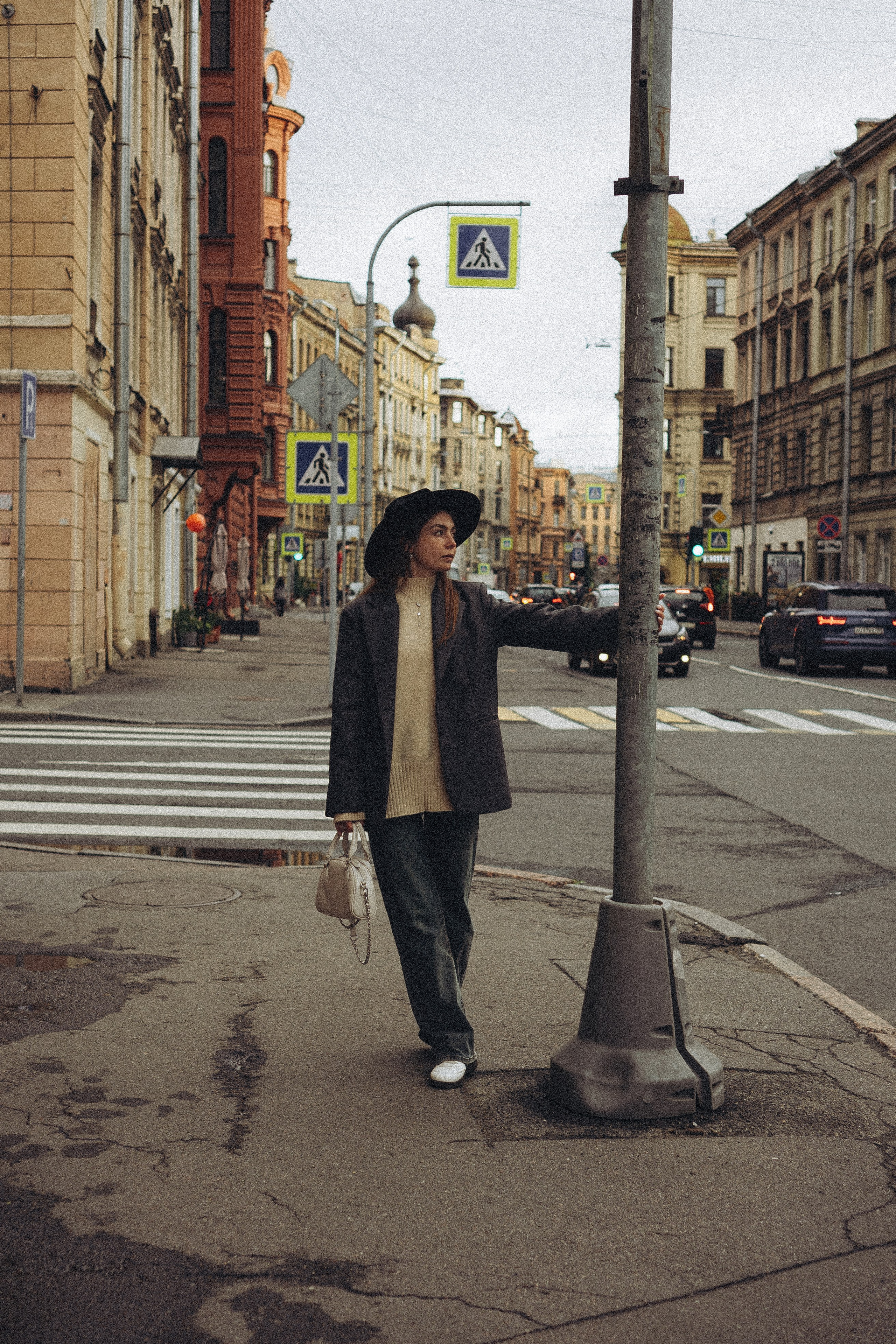 ПРОГУЛКА НА ЧЕРНЫШЕВСКОЙ. Профессиональный фотограф, Санкт-Петербург — Виктория Богомолова