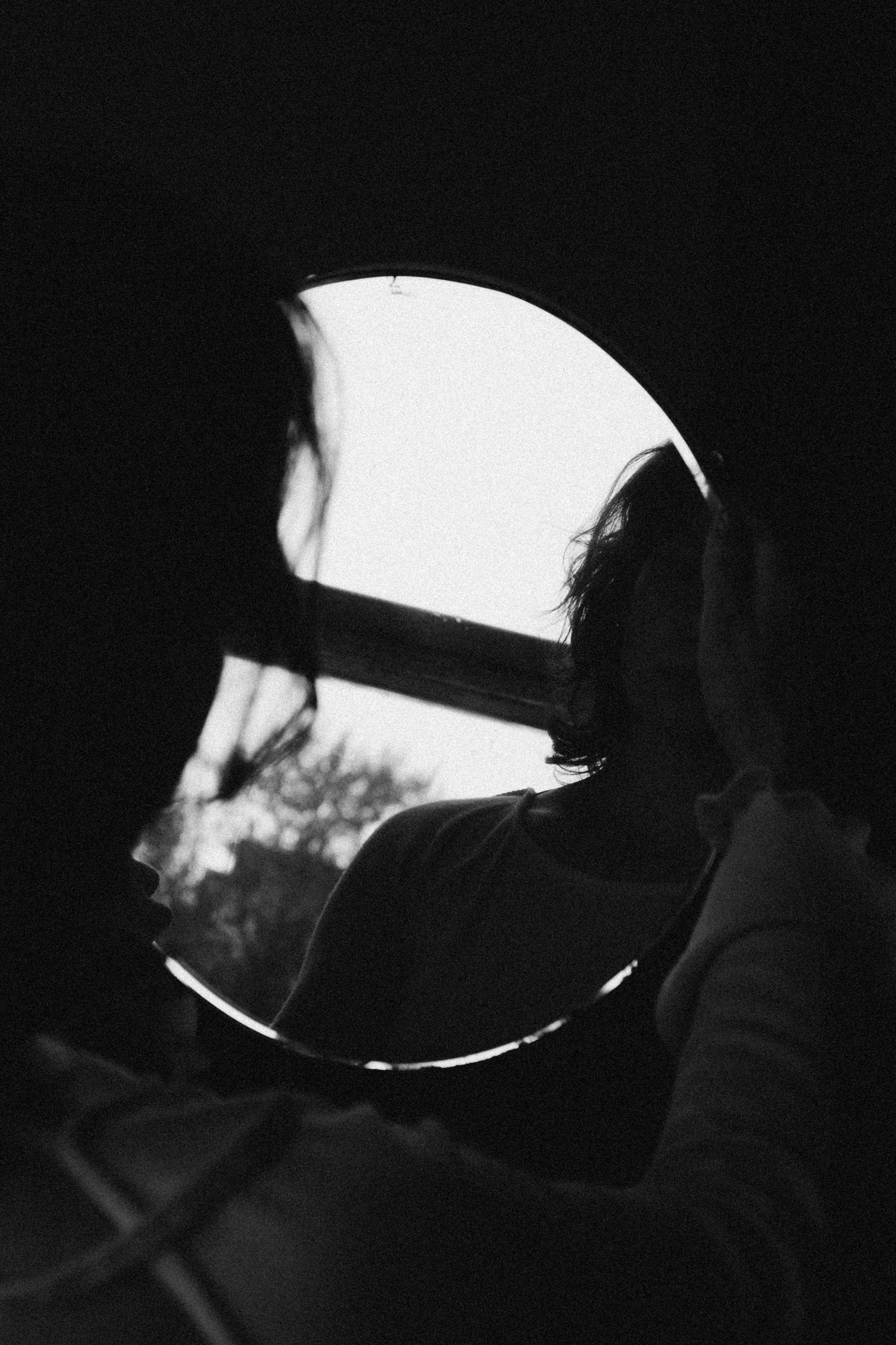 Студийная для девушки. Профессиональный фотограф, Санкт-Петербург — Виктория Богомолова