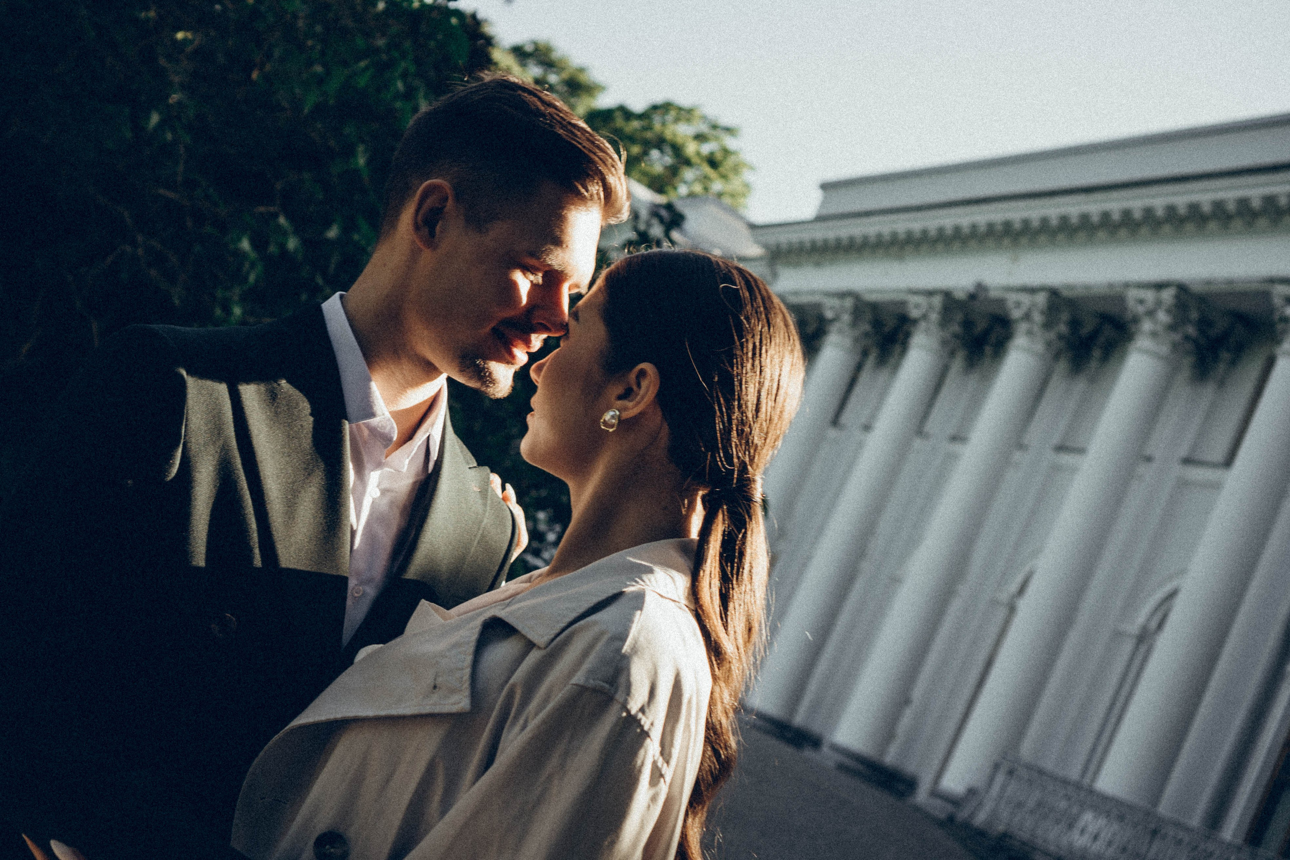 СВАДЕБНАЯ СЬЕМКА НА РАССВЕТЕ НА ЕЛАГИНОМ ОСТОРОВЕ. Профессиональный фотограф, Санкт-Петербург — Виктория Богомолова