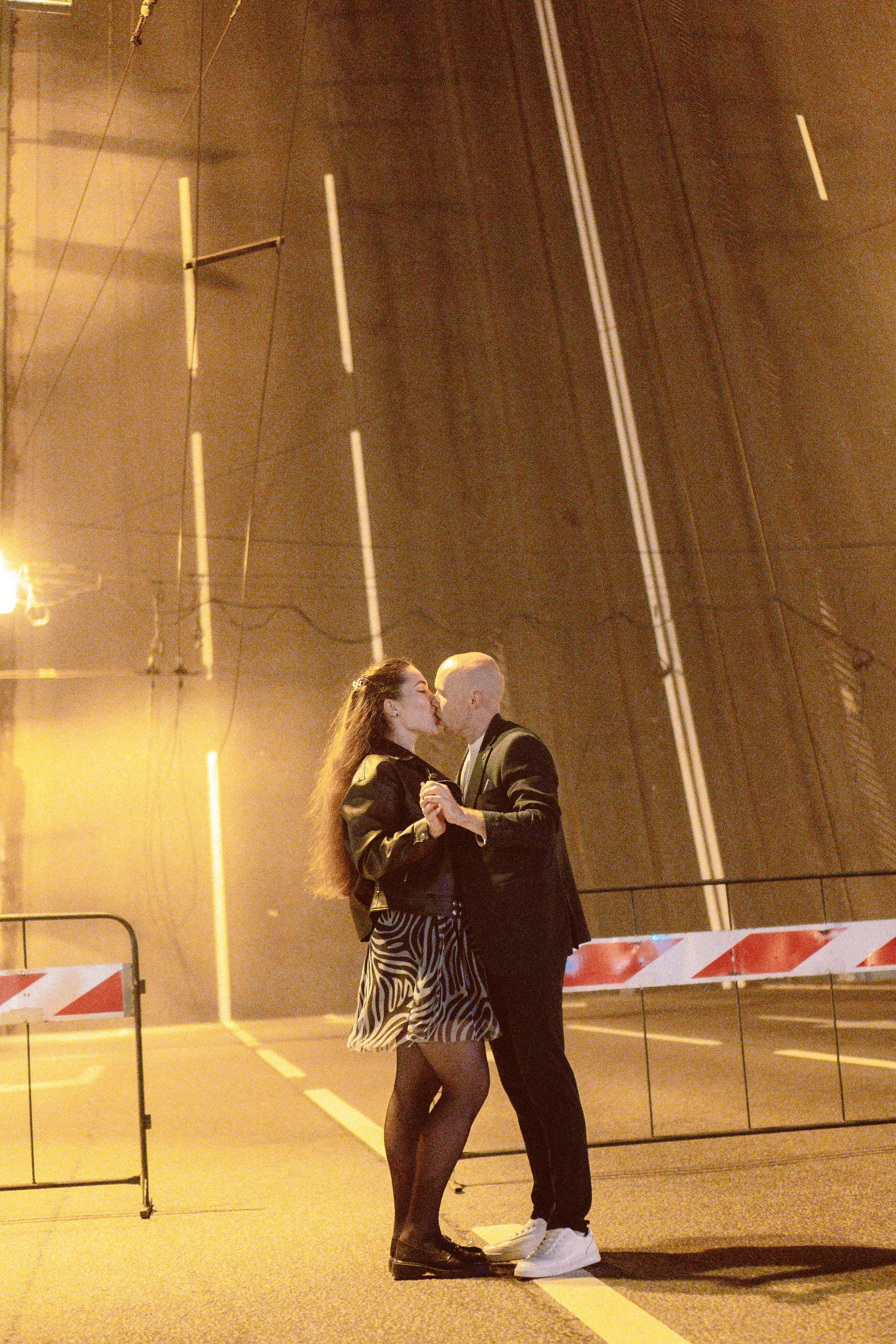 Любовь и питер. Профессиональный фотограф, Санкт-Петербург — Виктория Богомолова