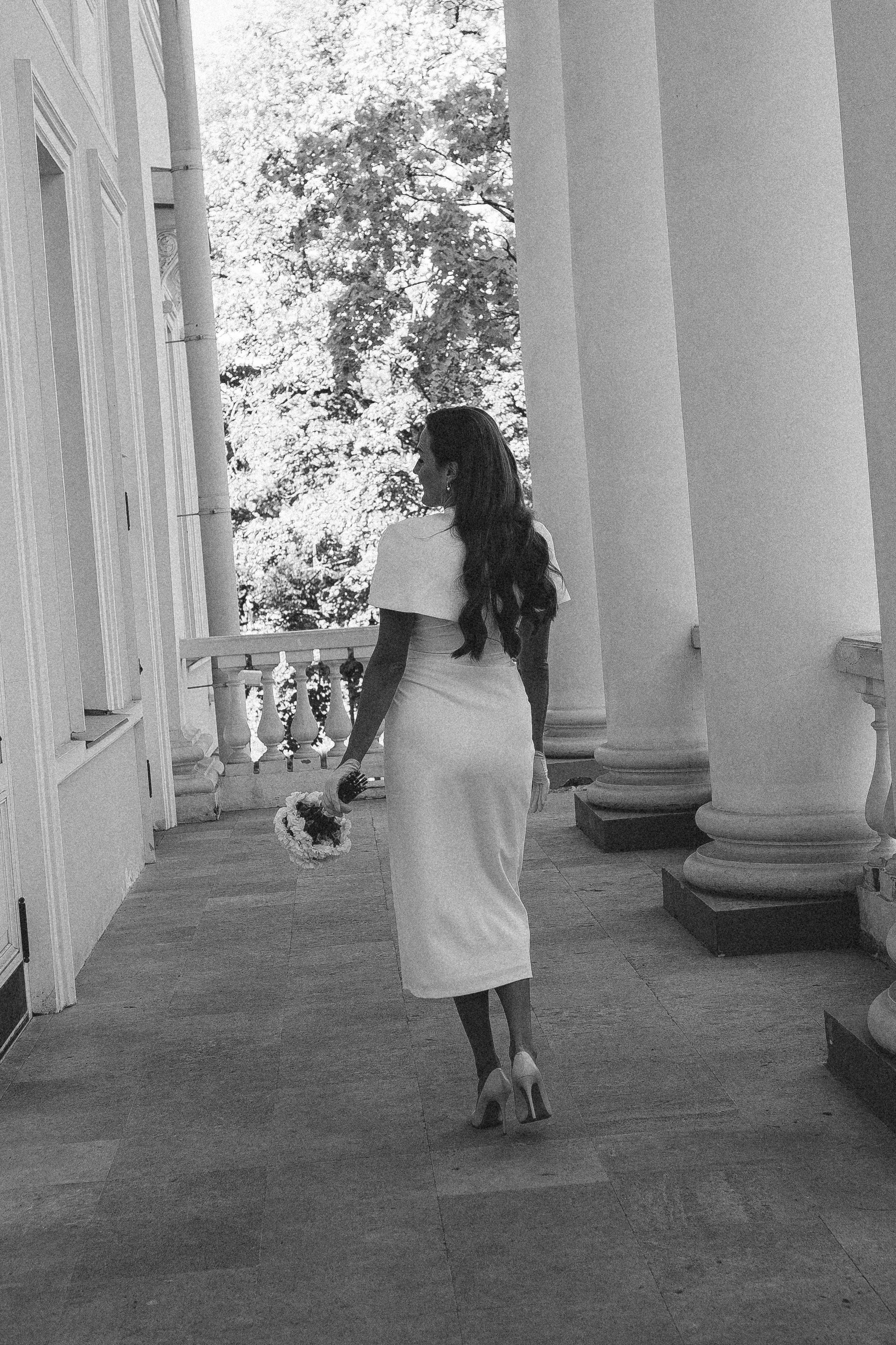 СВАДЕБНАЯ В ПУШКИНЕ. Профессиональный фотограф, Санкт-Петербург — Виктория Богомолова