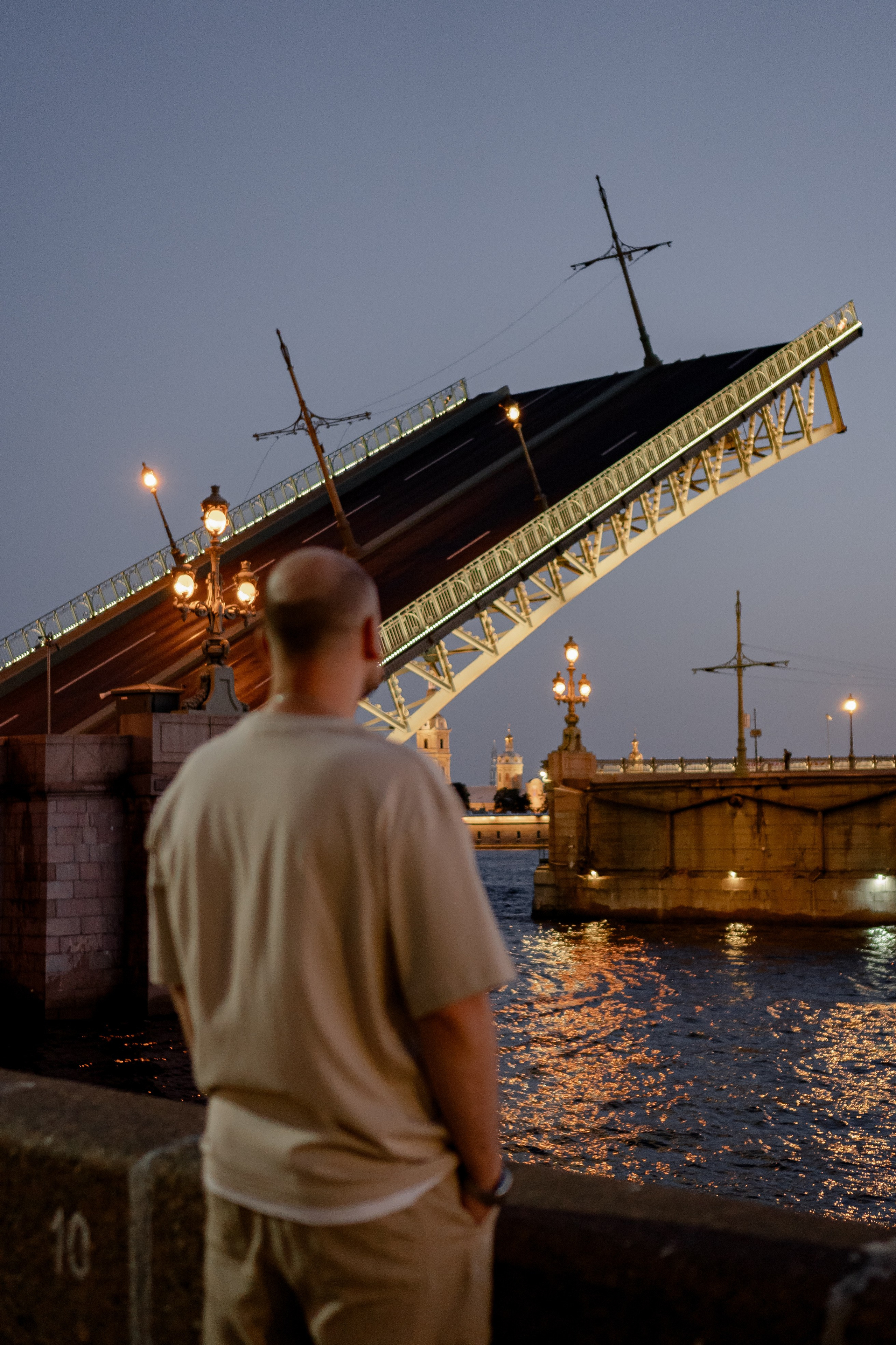 ПРОГУЛКА УТОРОМ ПО ПИТЕРУ. Профессиональный фотограф, Санкт-Петербург — Виктория Богомолова