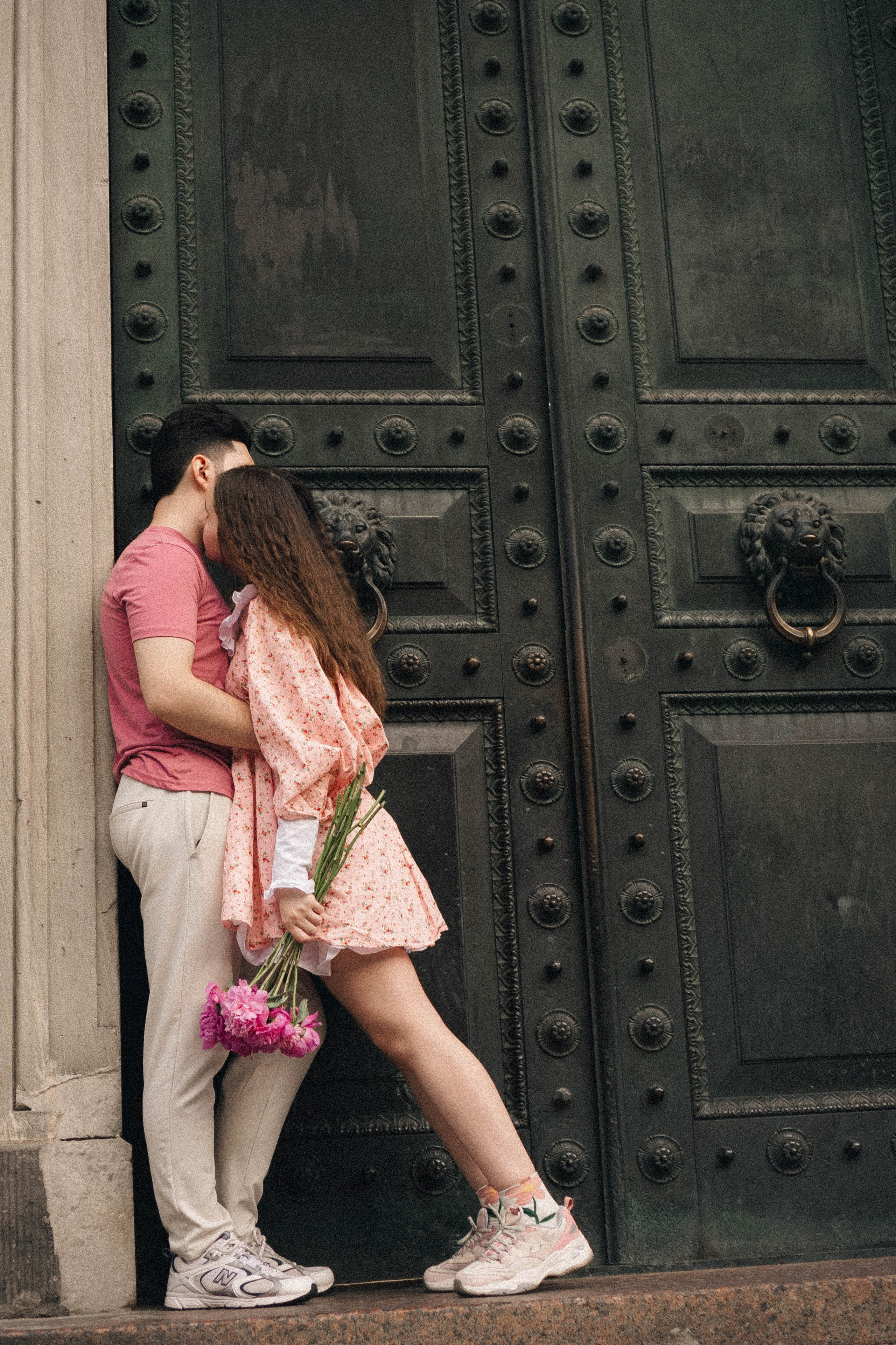 Любовь. Профессиональный фотограф, Санкт-Петербург — Виктория Богомолова