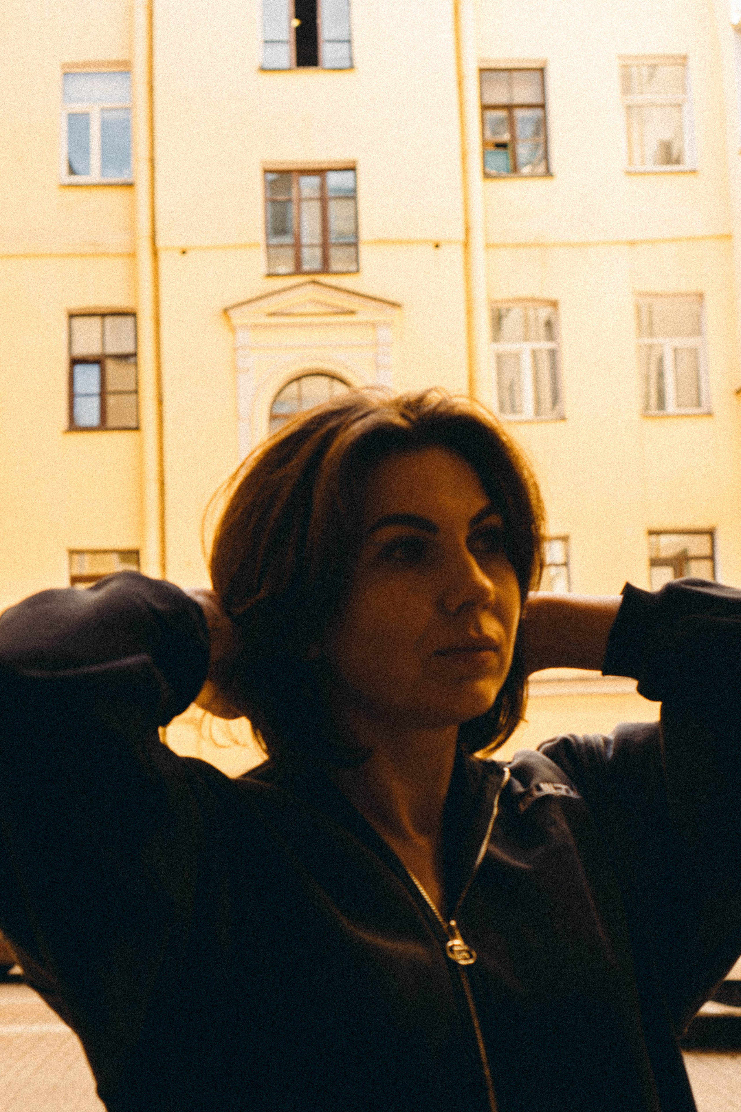 Прогулка по весеннему Питеру. Профессиональный фотограф, Санкт-Петербург — Виктория Богомолова