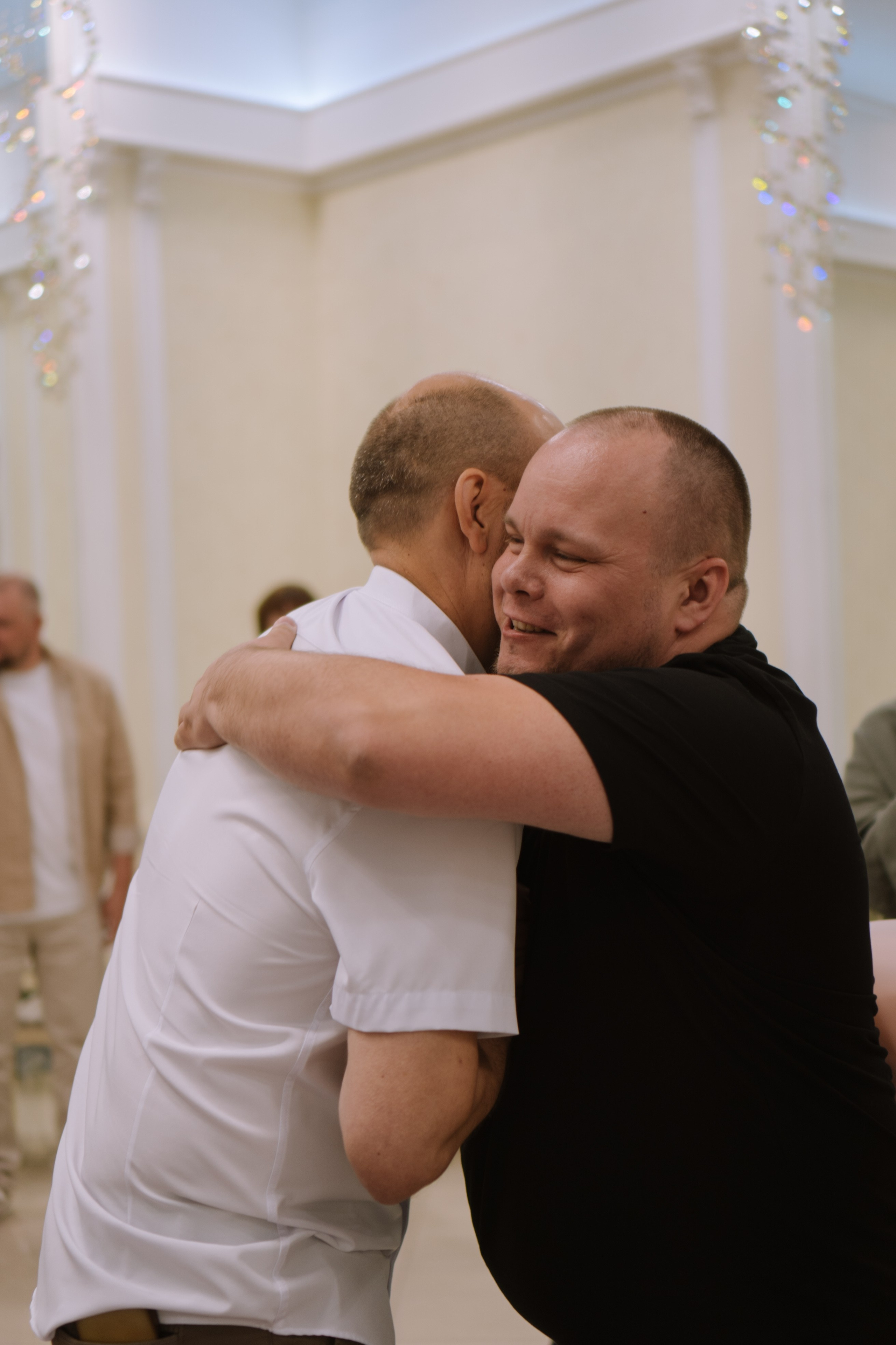 СВАДЕБНЫЙ РЕПОРТАЖ. Профессиональный фотограф, Санкт-Петербург — Виктория Богомолова