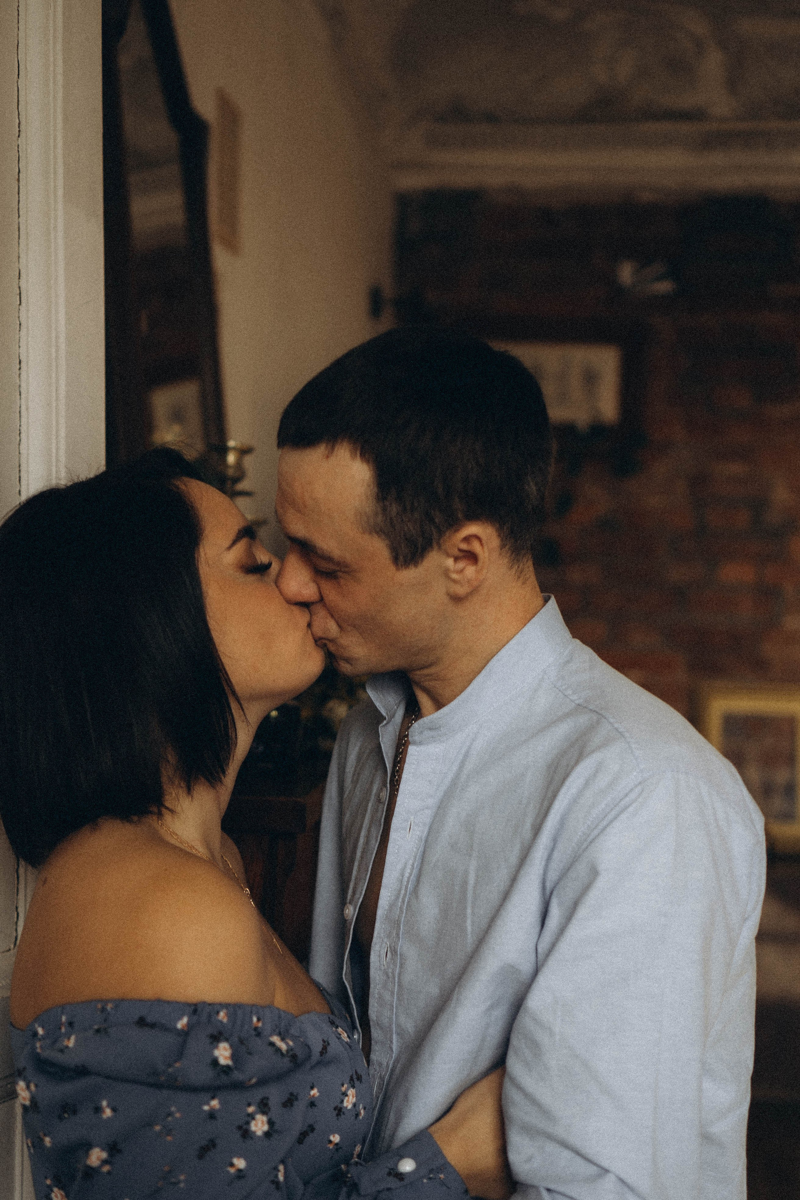 LOVE в квартире. Профессиональный фотограф, Санкт-Петербург — Виктория Богомолова