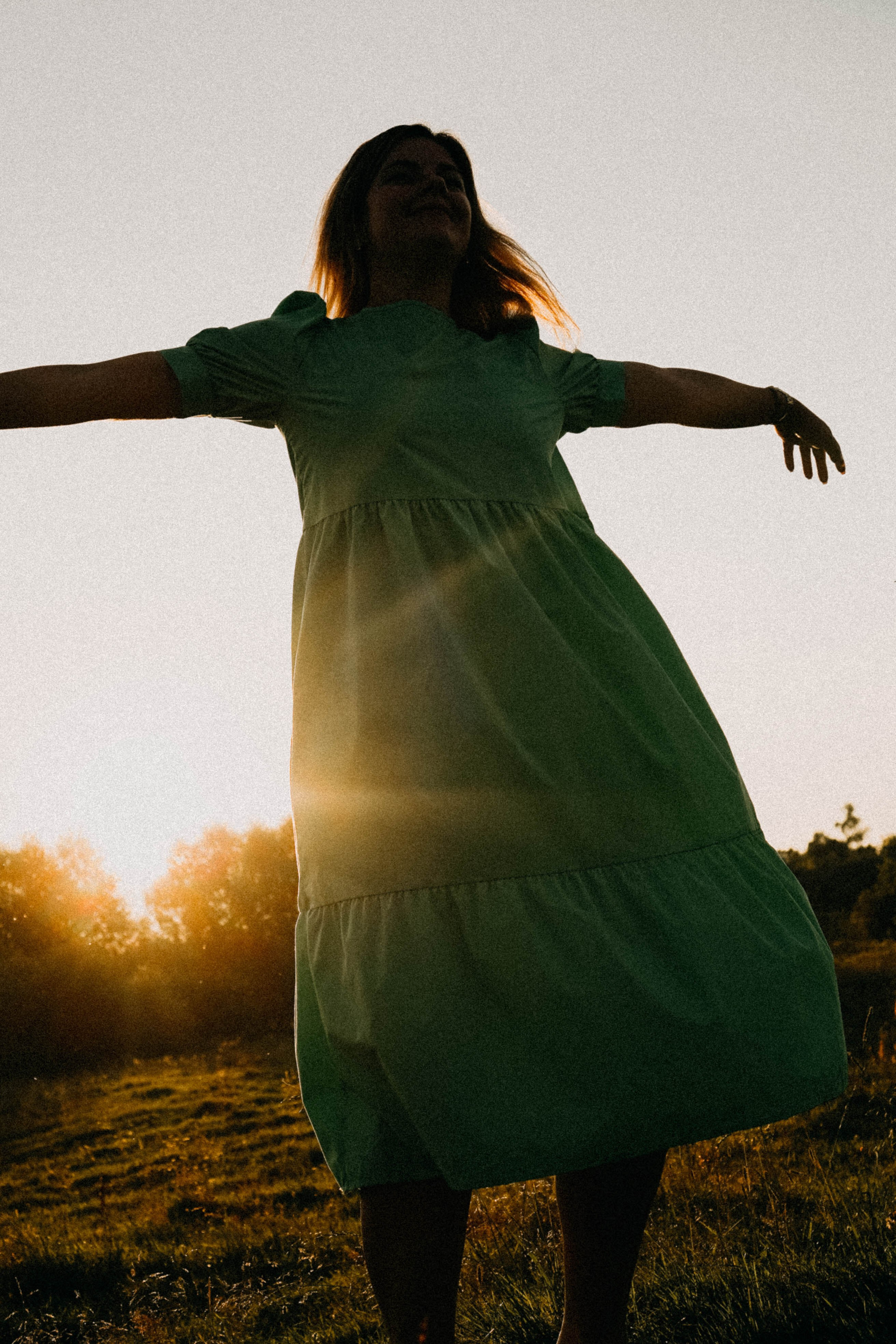 Домик в деревне. Профессиональный фотограф, Санкт-Петербург — Виктория Богомолова