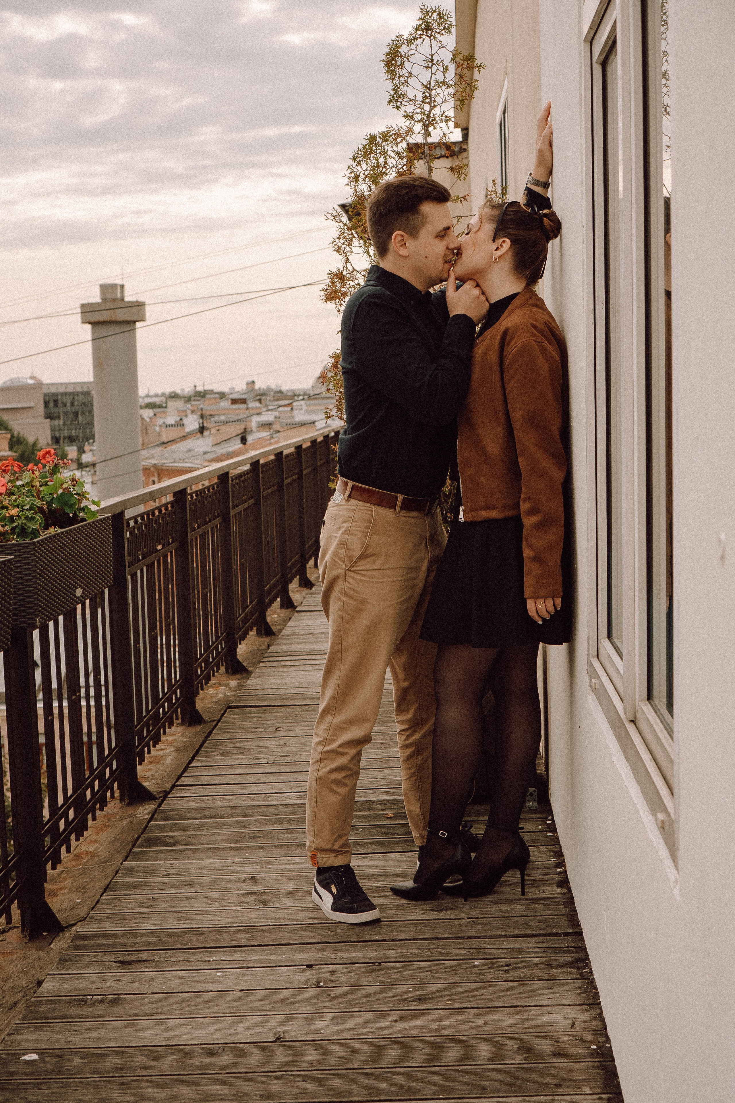 LOVE. Профессиональный фотограф, Санкт-Петербург — Виктория Богомолова