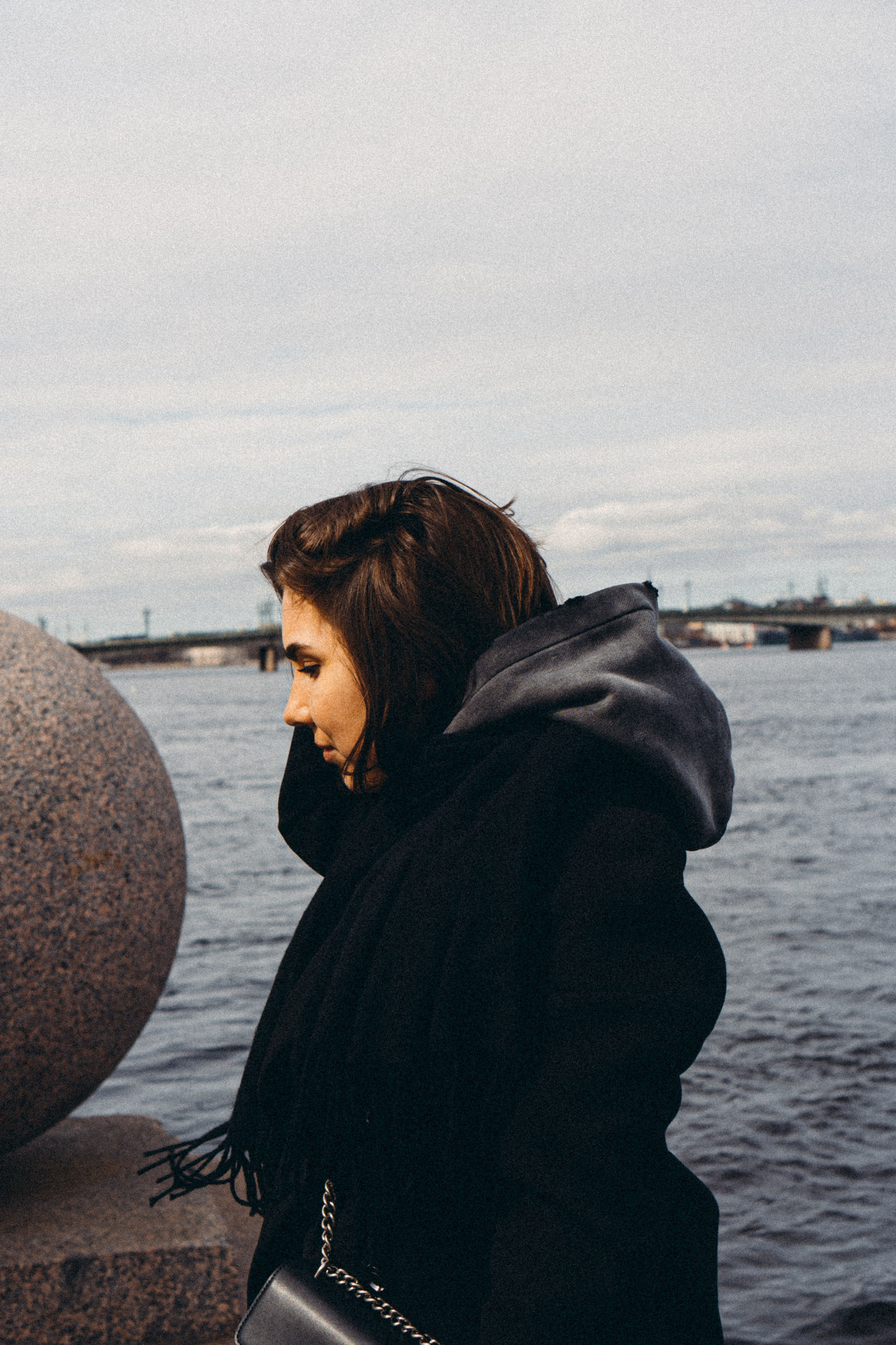 Прогулка по весеннему Питеру. Профессиональный фотограф, Санкт-Петербург — Виктория Богомолова