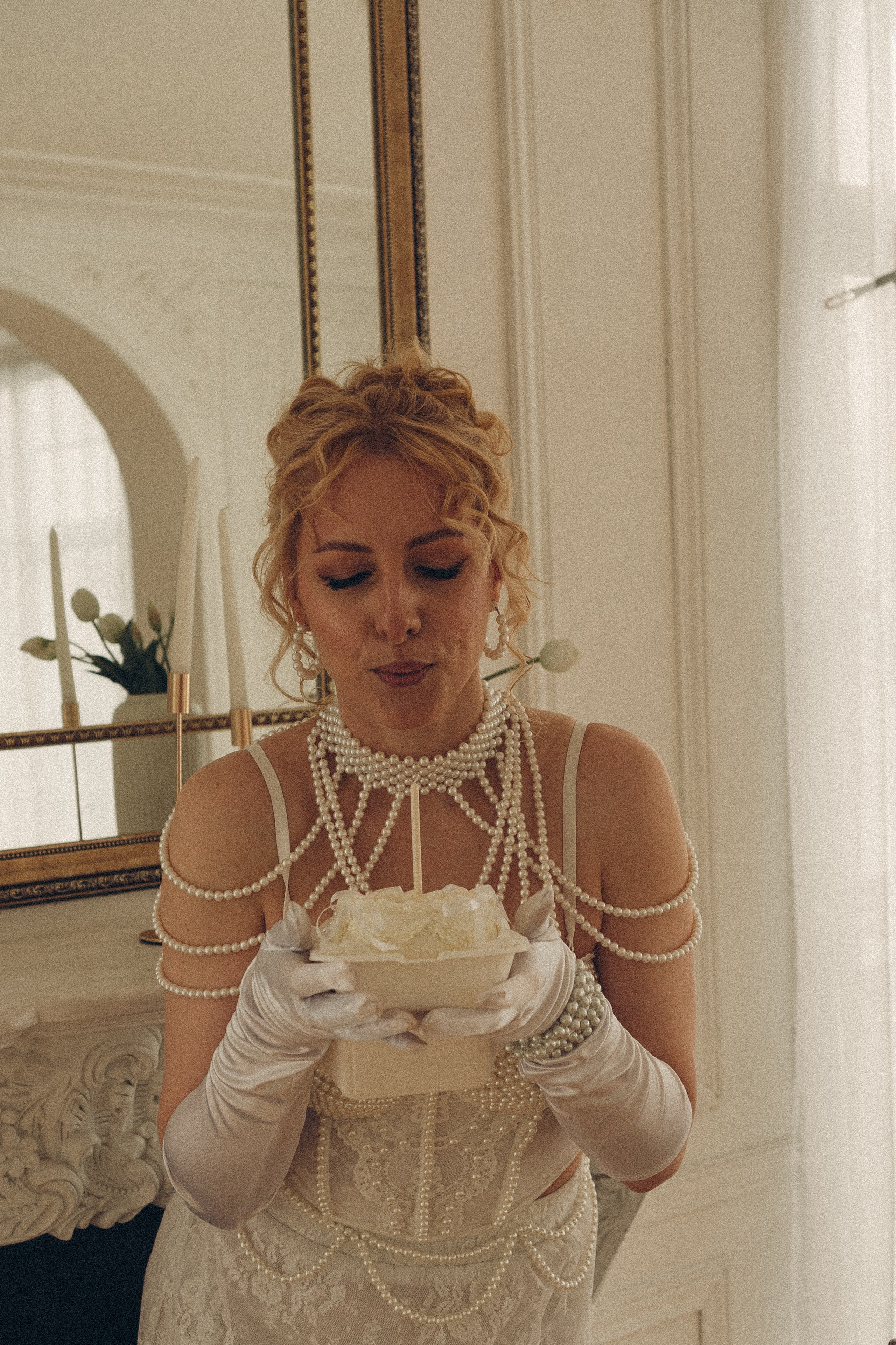 Винтажная история. Профессиональный фотограф, Санкт-Петербург — Виктория Богомолова