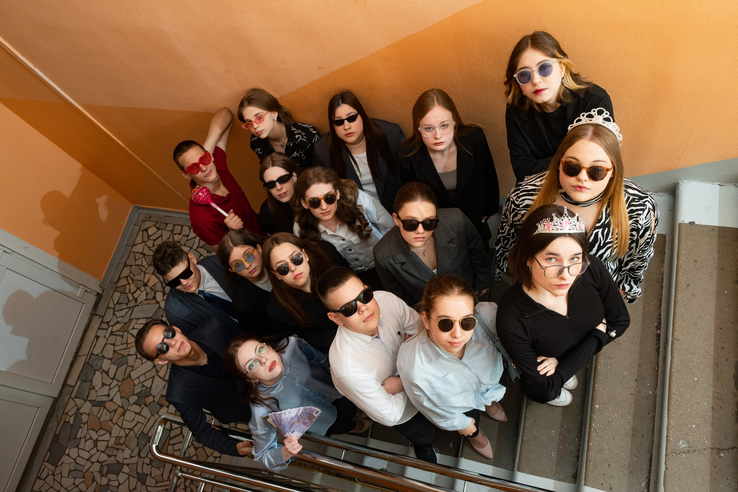 Групповые фотографии. ГЛАВНАЯ