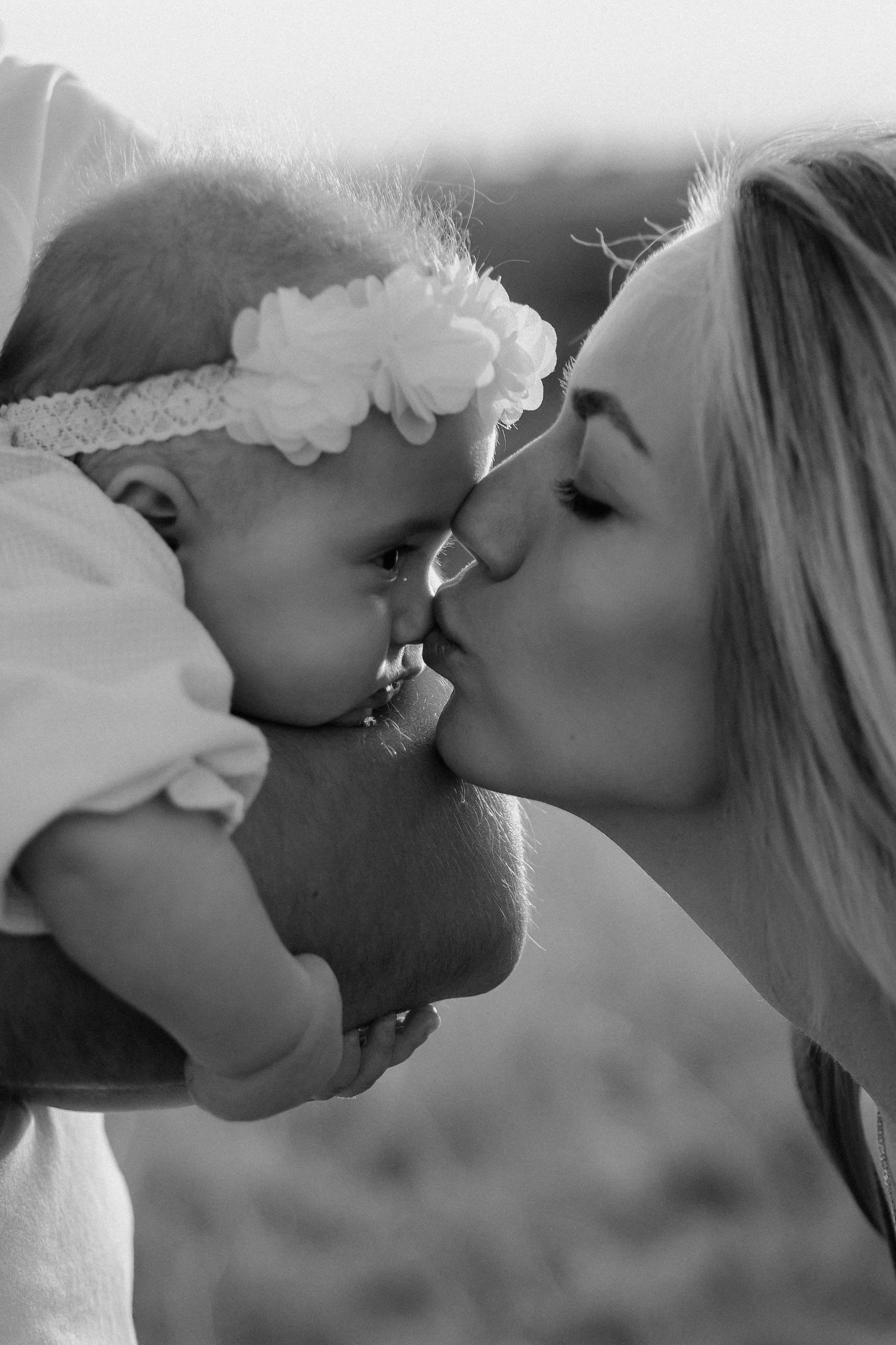 Антон+Настя+Ульяна. Свадебный и семейный фотограф в Волгограде Галина Микитинская